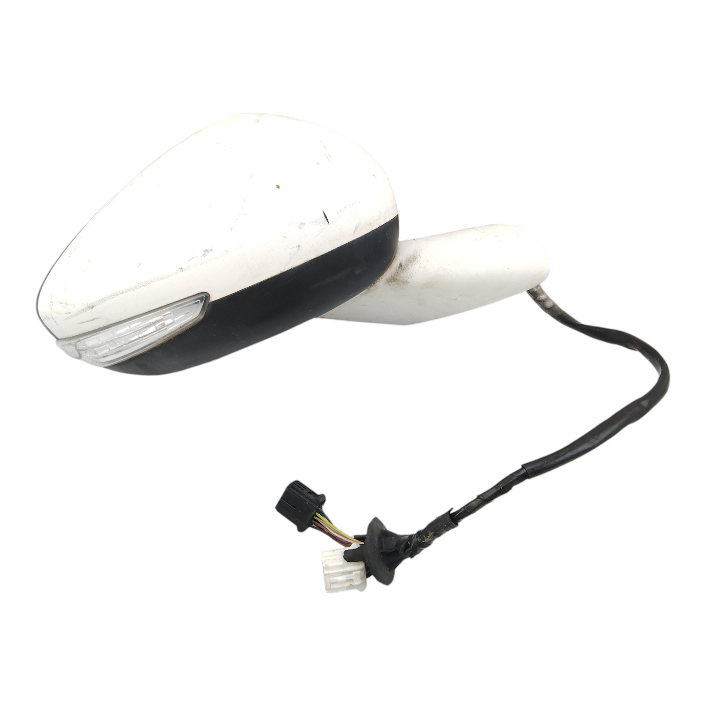 Specchietto Retrovisore Anteriore Destro CITROEN C4 PICASSO 2 Serie