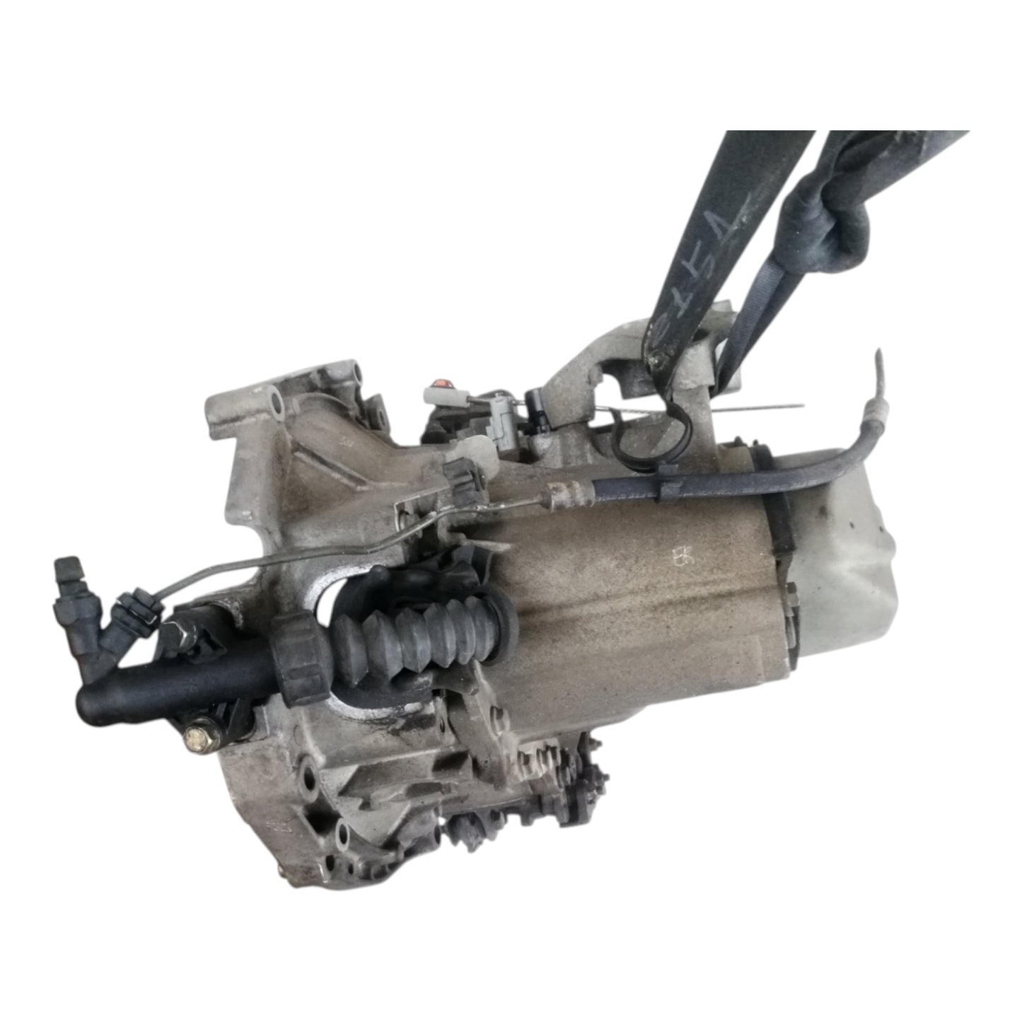 Cambio Manuale 5 Marce CITROEN C3 1 Serie/C2 1.1 Motore HFX