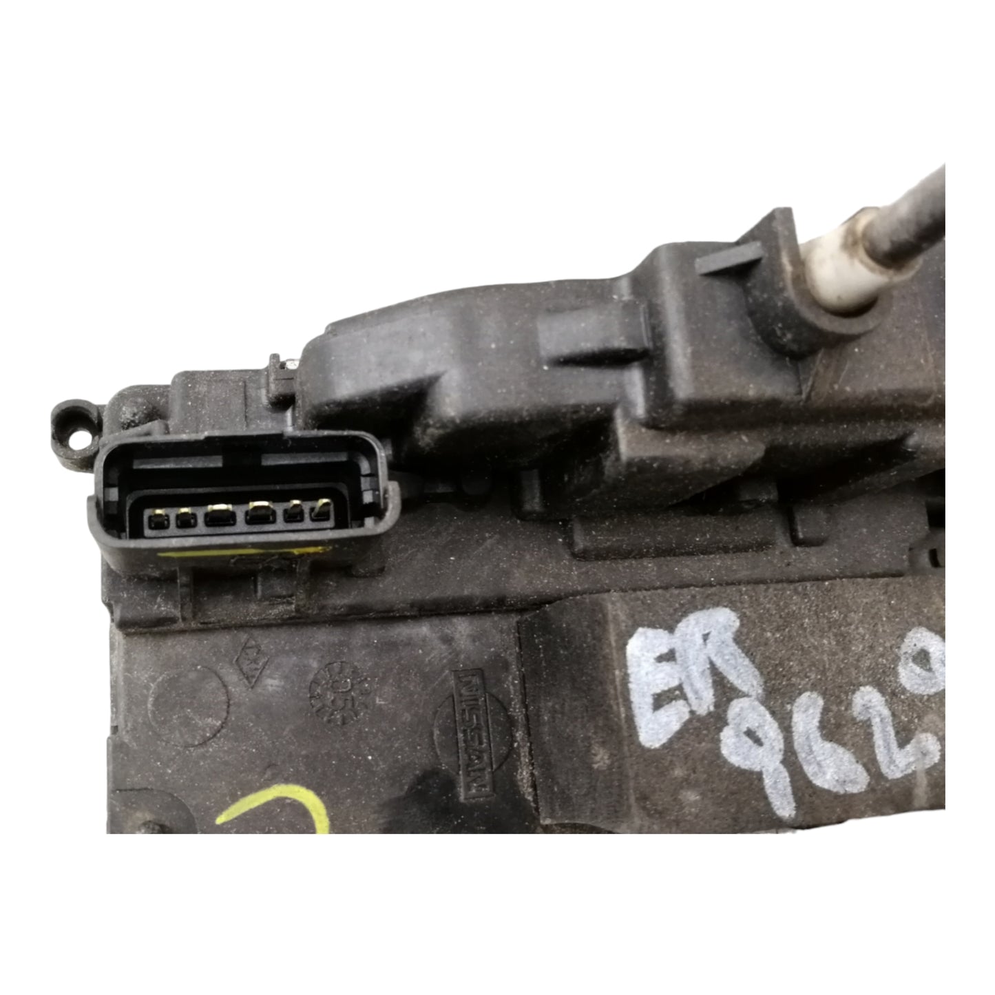 Serratura Porta Posteriore Sinistro RENAULT MODUS