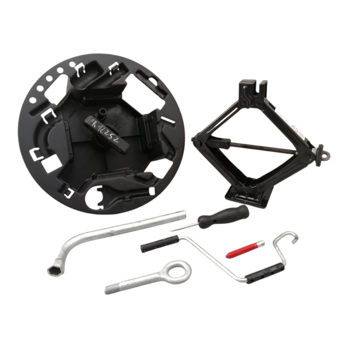 Kit Crik + Chiavi ALFA ROMEO 156 1 Serie