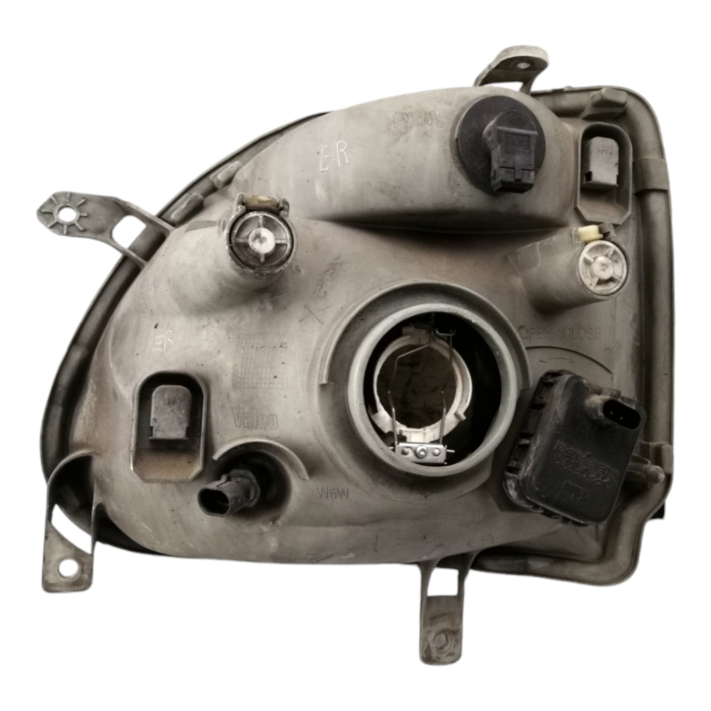 Faro Proiettore Anteriore Destro OPEL AGILA A