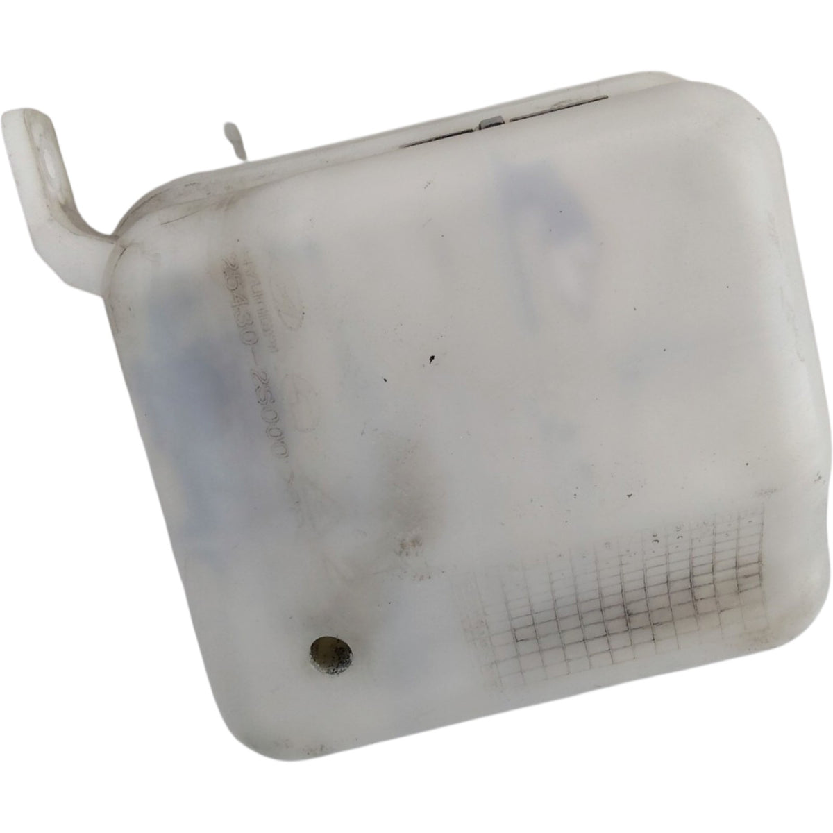 Vaschetta Acqua Radiatore HYUNDAI IX35
