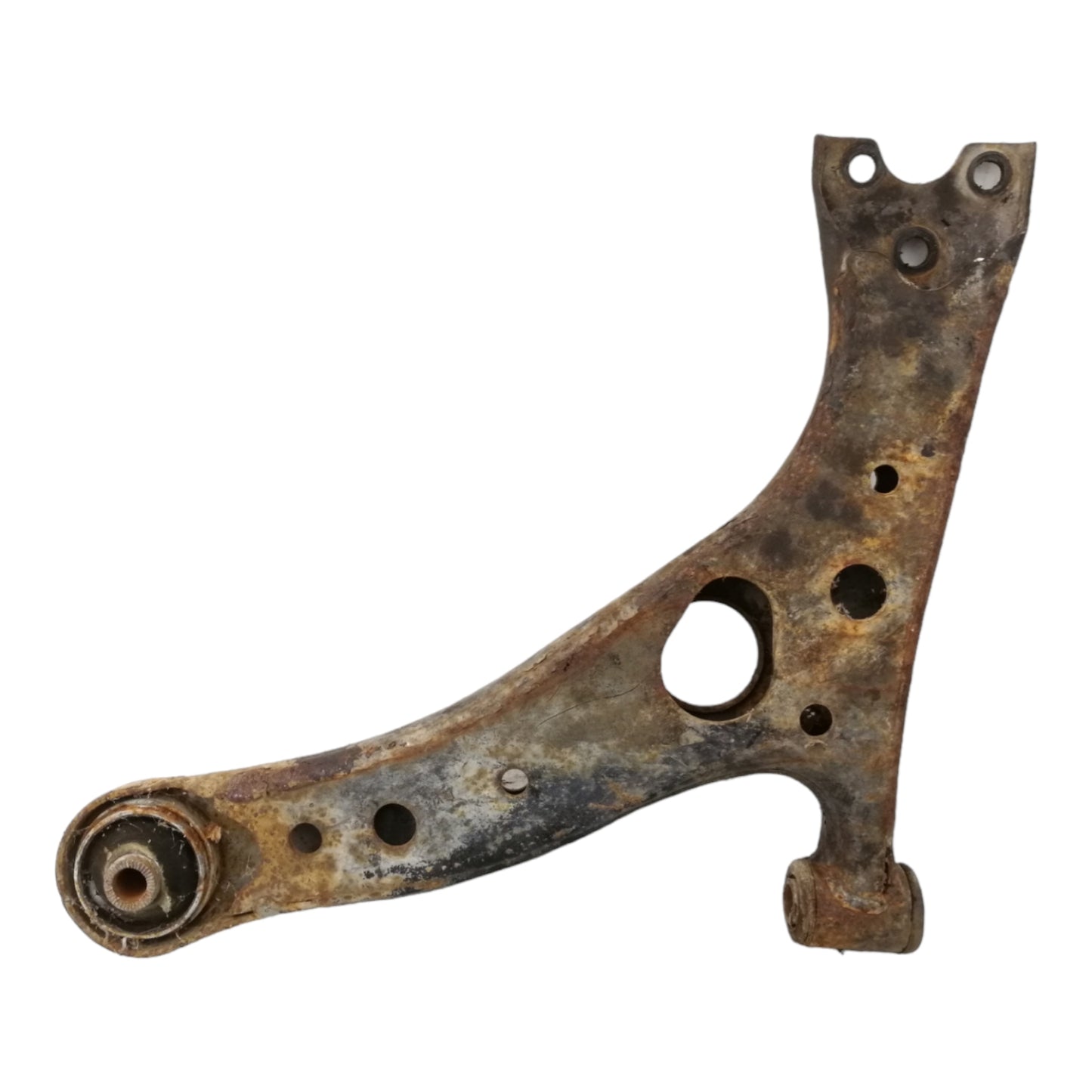 Braccio Oscillante Anteriore Destro TOYOTA RAV 4 2 Serie