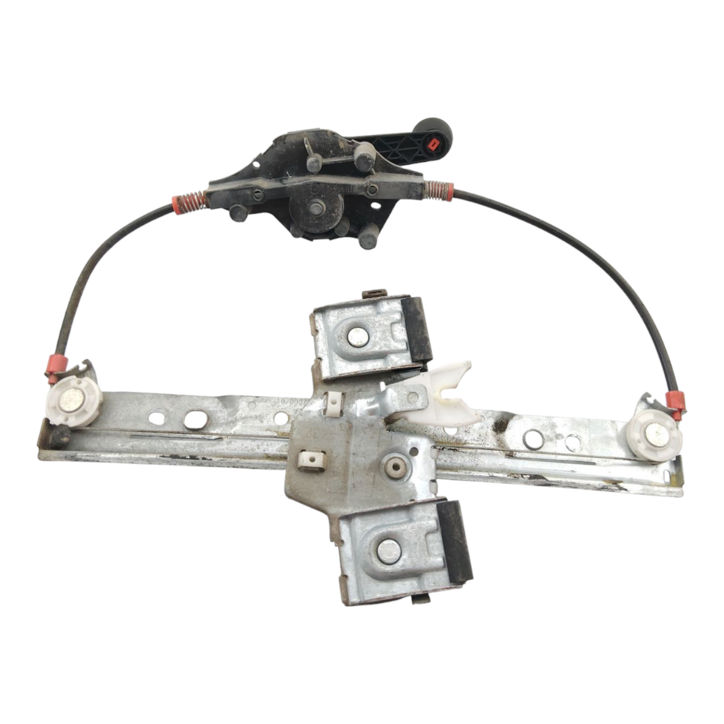 Alzacristallo Alzavetro Posteriore Sinistro FORD FIESTA 6 Serie