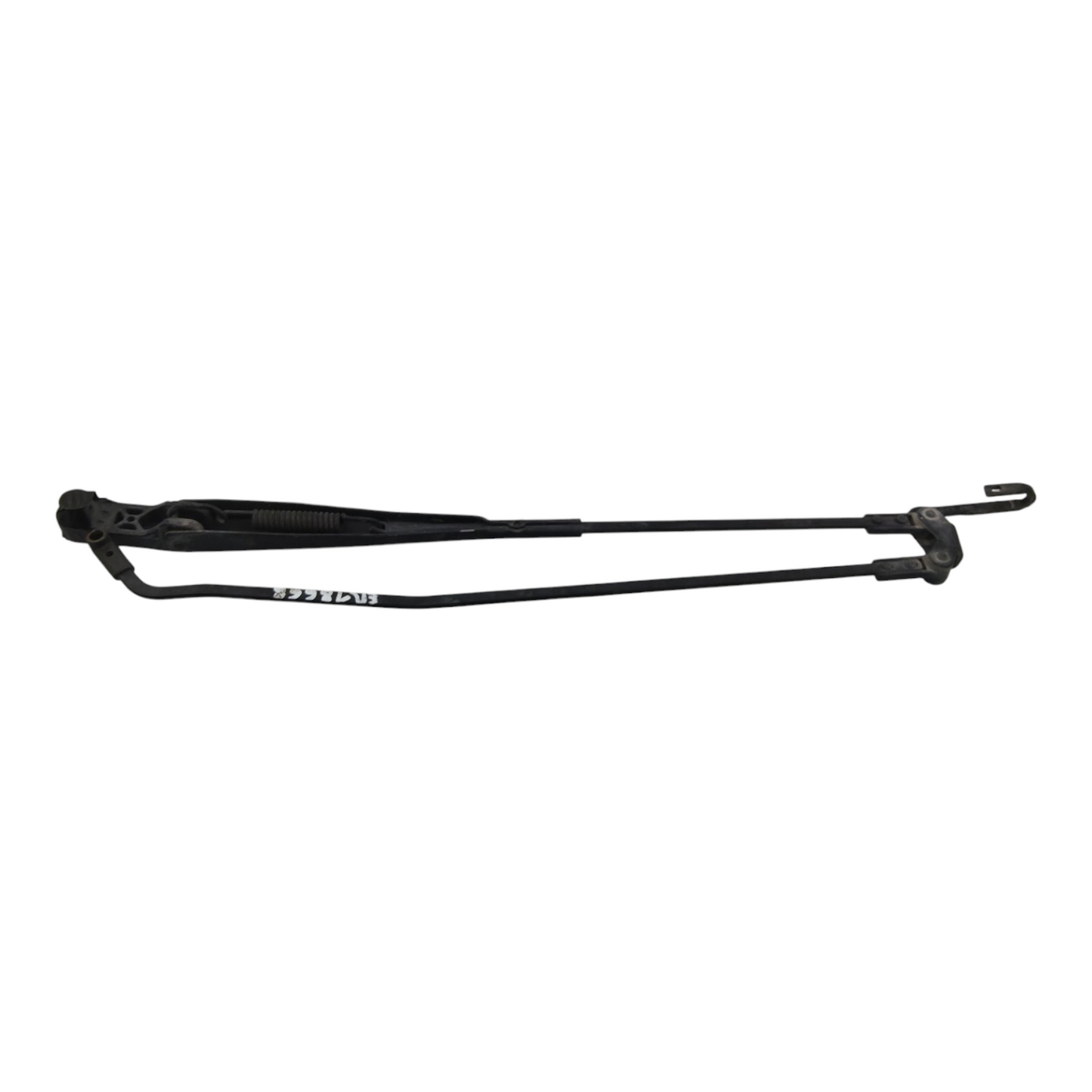 Braccio Tergicristallo Parabrezza TOYOTA AYGO 1 Serie