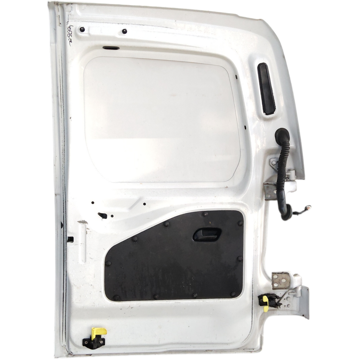 Porta Portiera Posteriore Sinistro PEUGEOT PARTNER 3 Serie/OPEL COMBO E