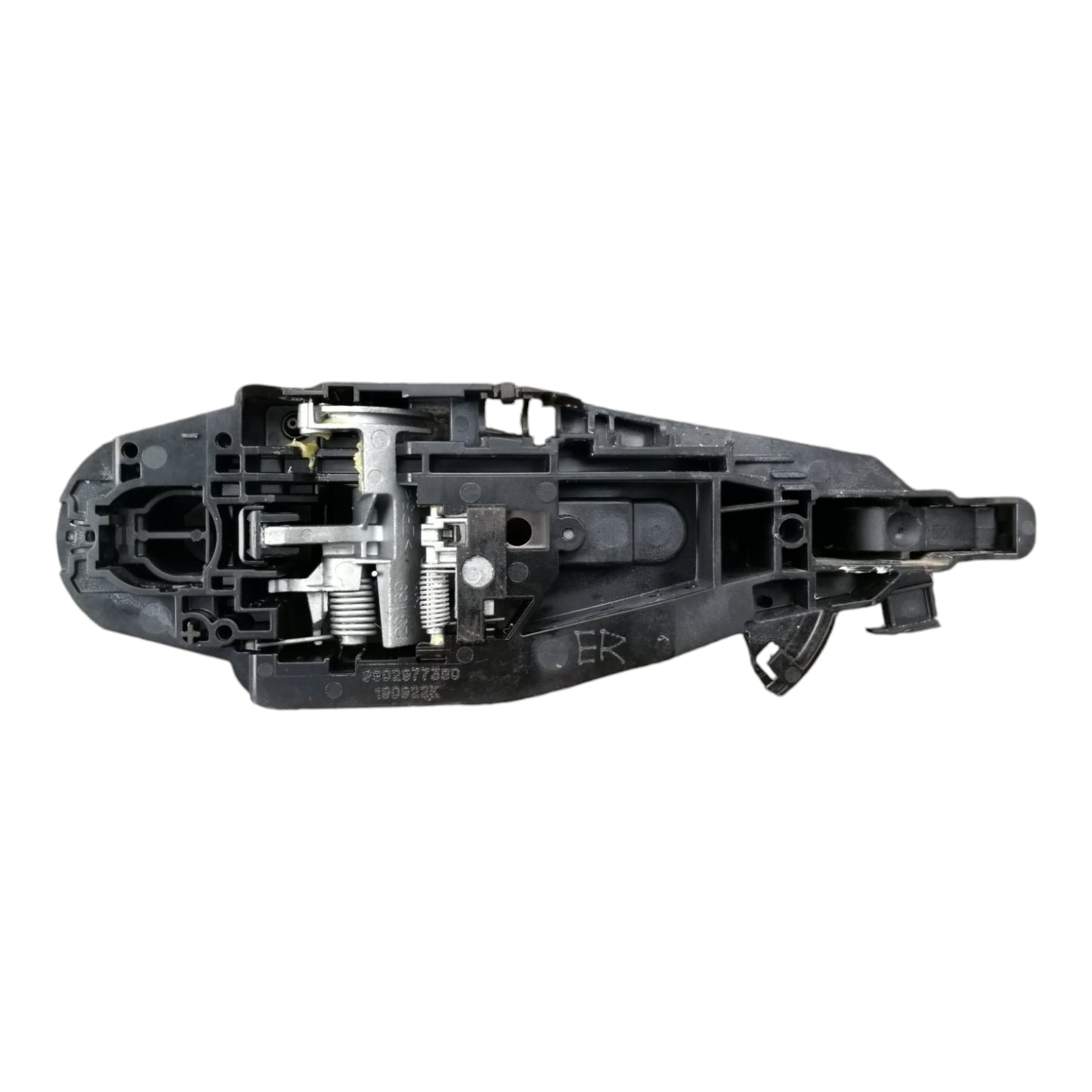 Maniglia Esterna Porta Posteriore Sinistro PEUGEOT 2008 2 Serie