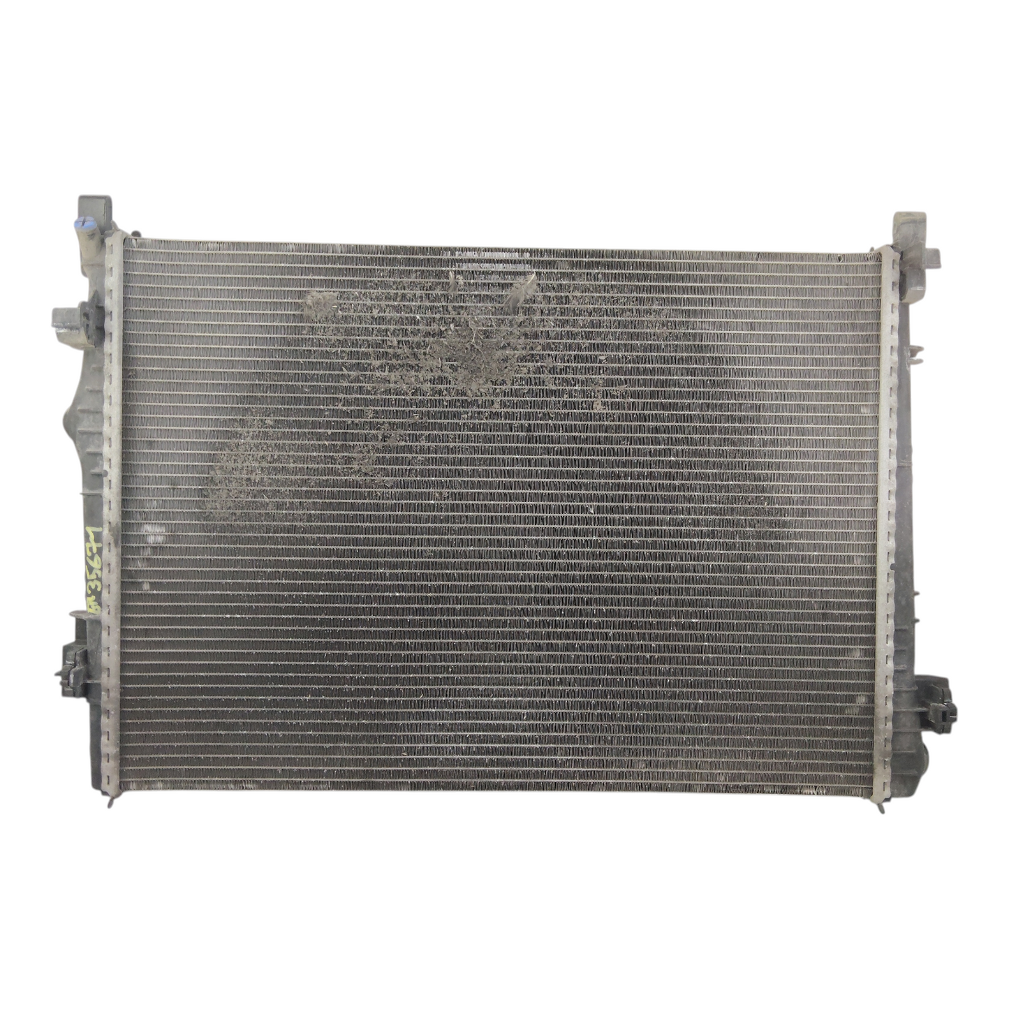 Radiatore Acqua Raffreddamento FIAT FREEMONT 2.0 JTDM