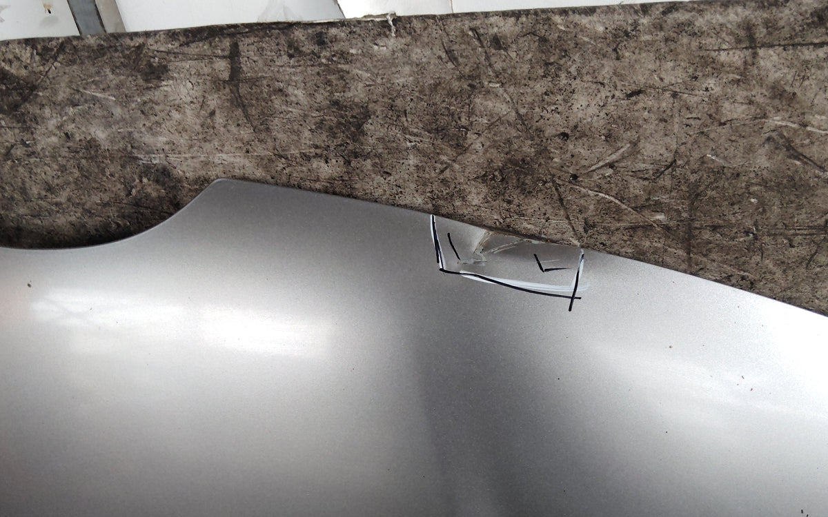 Cofano Anteriore MAZDA CX-7 Restyling