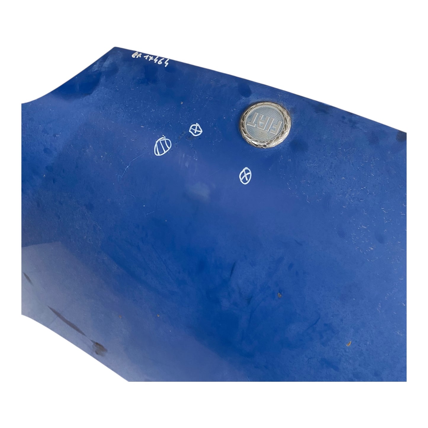 Cofano Anteriore FIAT SEICENTO/600 Berlina