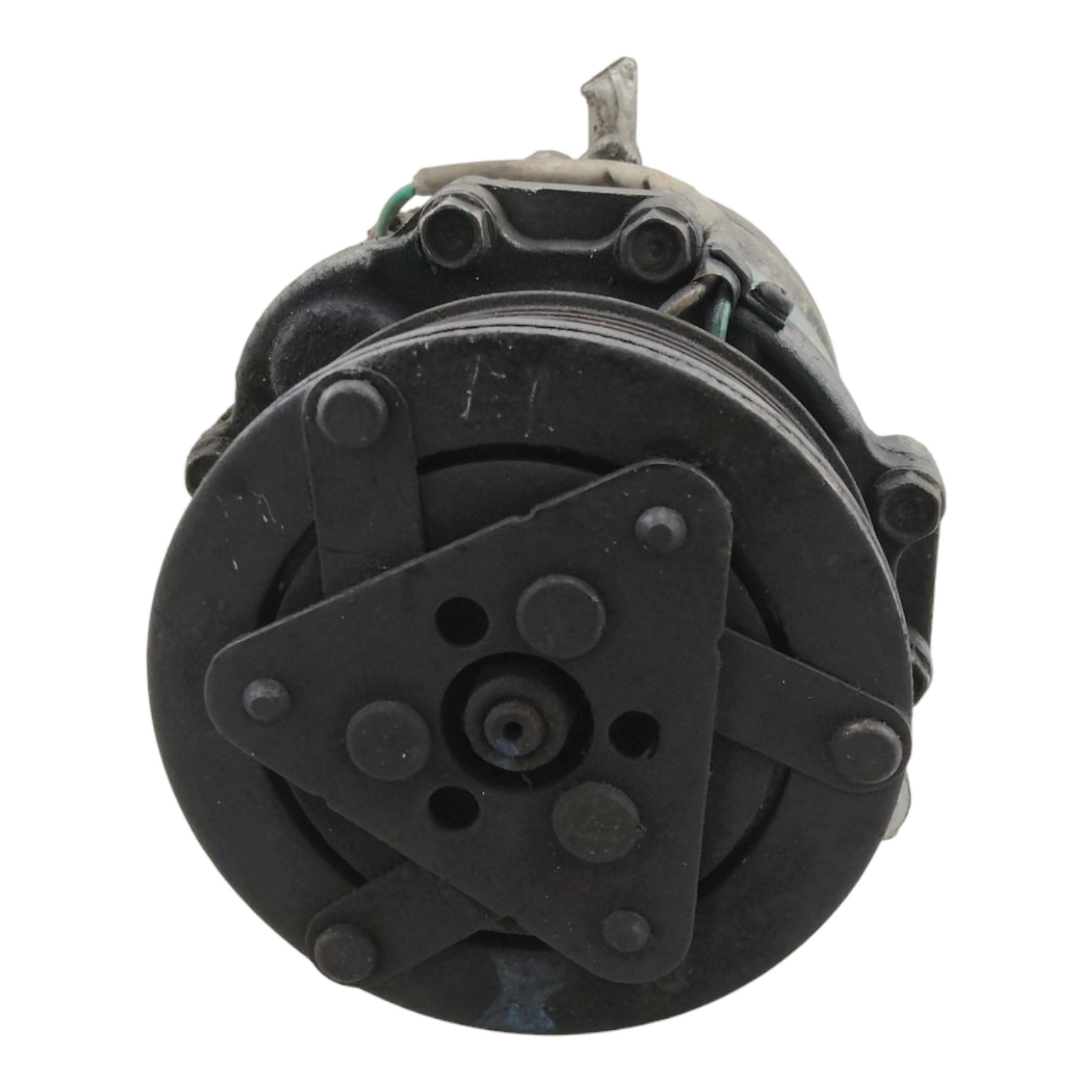 Compressore Aria Condizionata Ac VOLKSWAGEN LUPO/POLO 3 Diesel Benzina