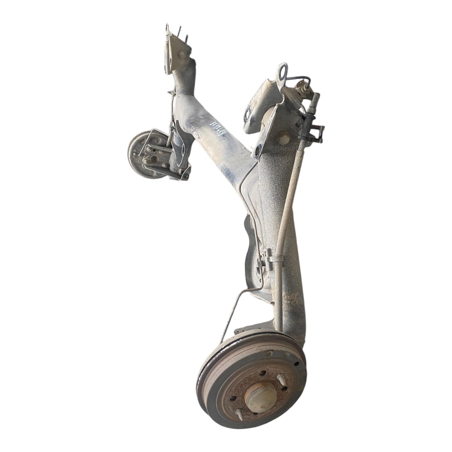 Assale Posteriore FIAT PUNTO 2 Serie Berlina 3-5 Porte