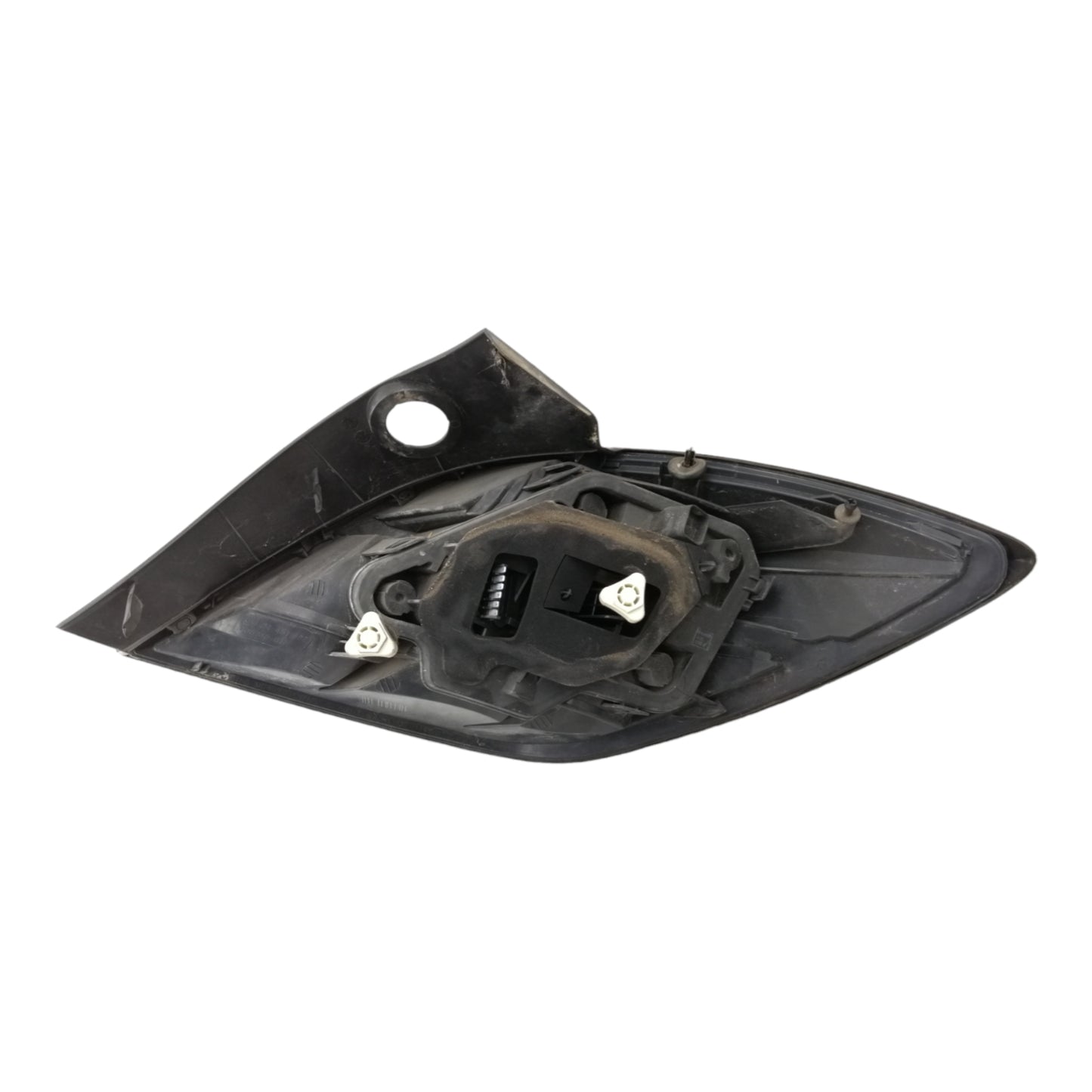 Fanale Stop Posteriore Sinistro OPEL ASTRA H Berlina 3 Porte