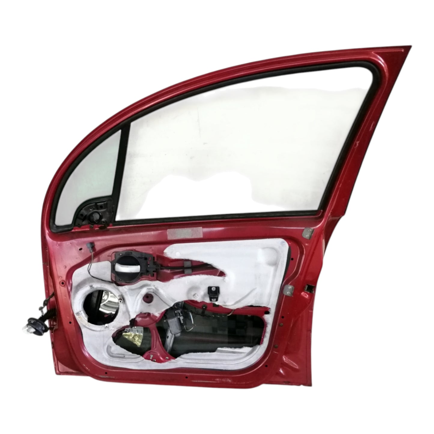 Porta Portiera Anteriore Destro CITROEN C3 1 Serie