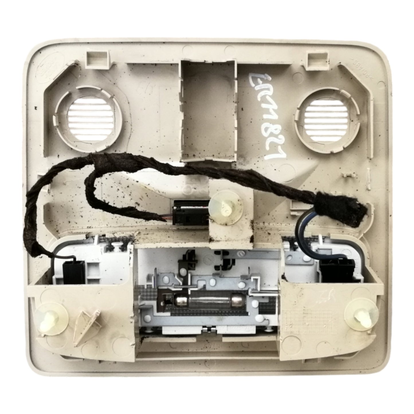 Luce Cortesia Plafoniera Abitacolo Anteriore LAND ROVER FREELANDER 2 Serie