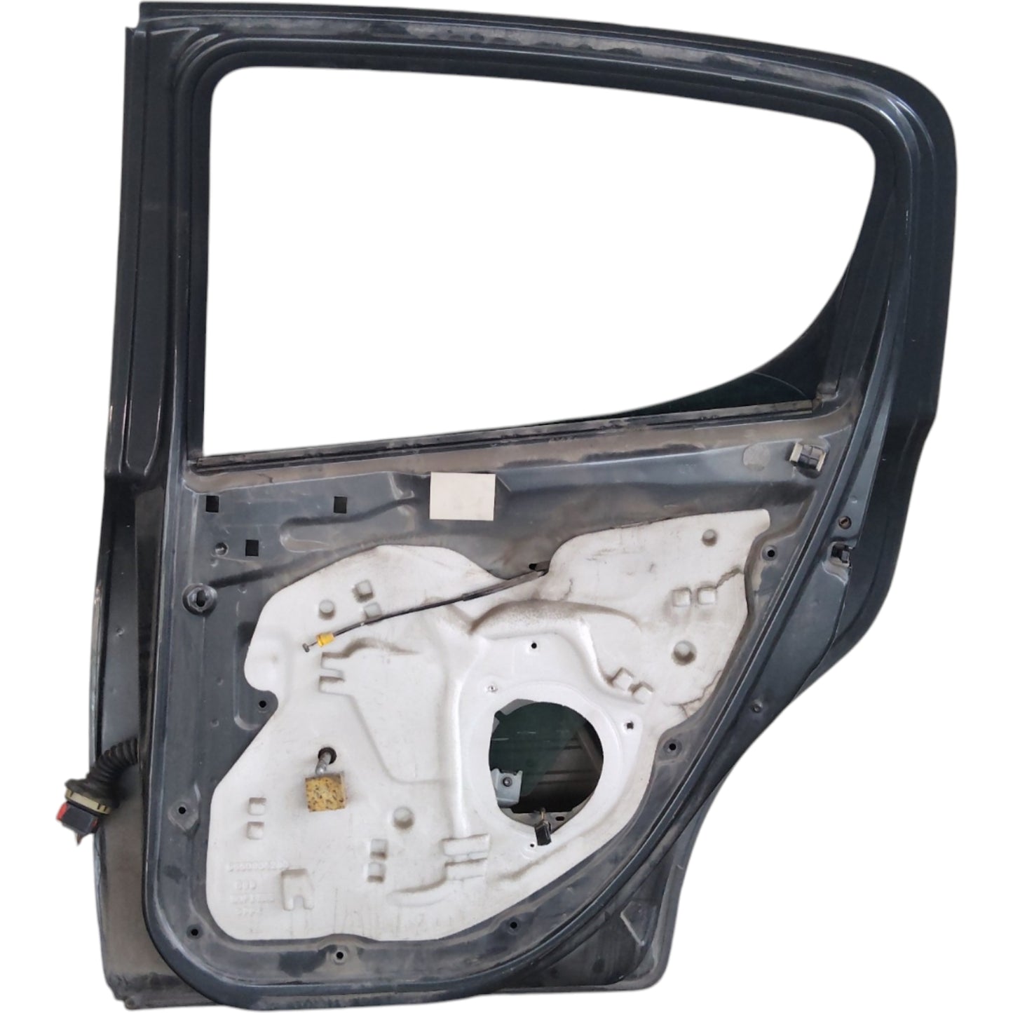 Porta Portiera Posteriore Destro PEUGEOT 207