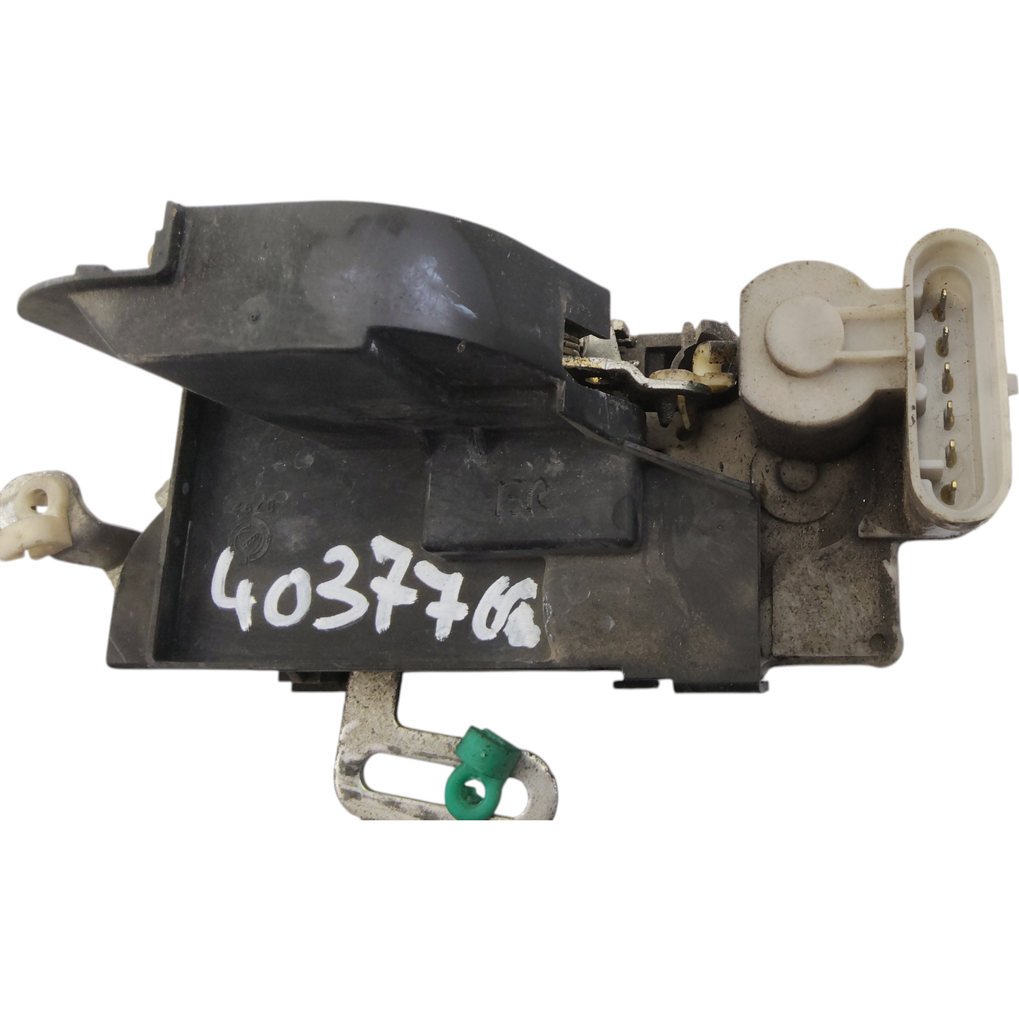 Serratura Porta Anteriore Destro FIAT PUNTO 2 Serie 5 Porte