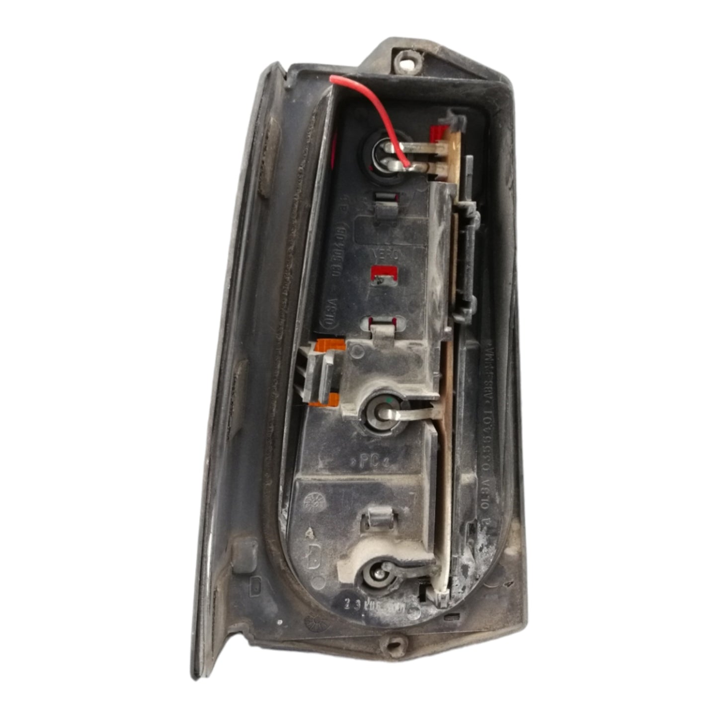 Fanale Stop Posteriore Destro FIAT PANDA 1 Serie Berlina VAN