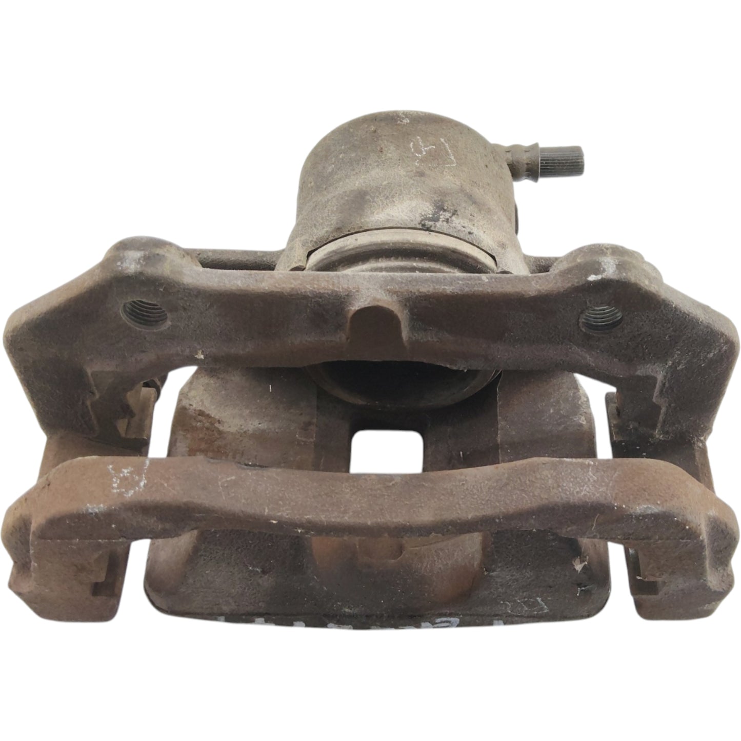 Pinza Freno Anteriore Sinistro SUZUKI GRAND VITARA 2 Serie 4X4