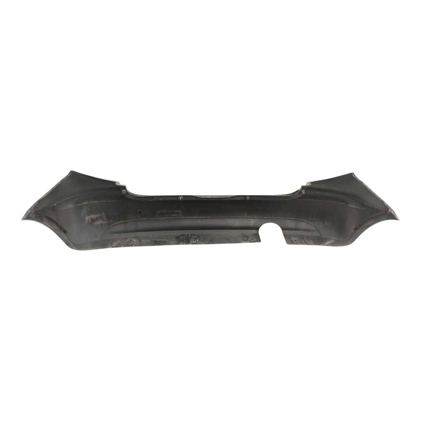 Paraurti Posteriore MERCEDES CLASSE A W169 Berlina 3-5 Porte