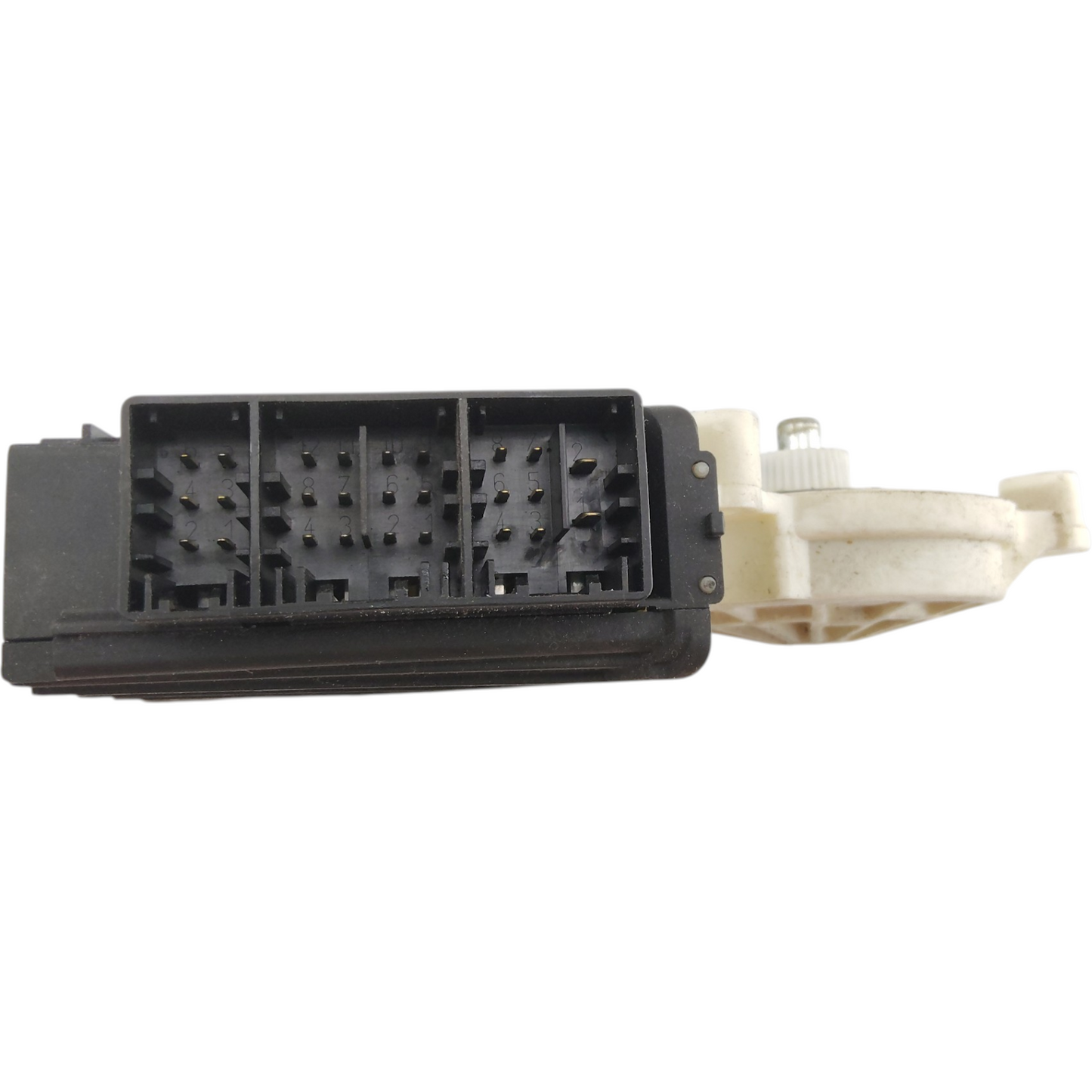 Motorino Alzacristallo Porta Anteriore Destro SEAT IBIZA 4 Serie 6L1