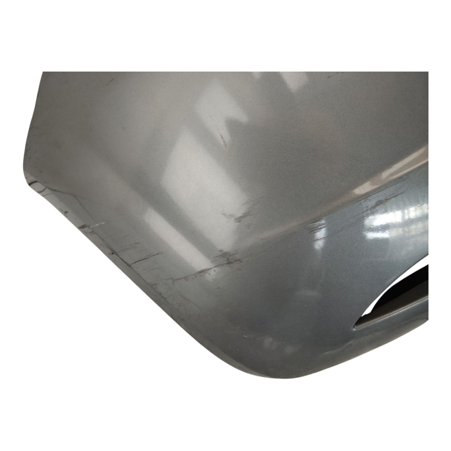 Paraurti Posteriore FIAT GRANDE PUNTO Berlina Van