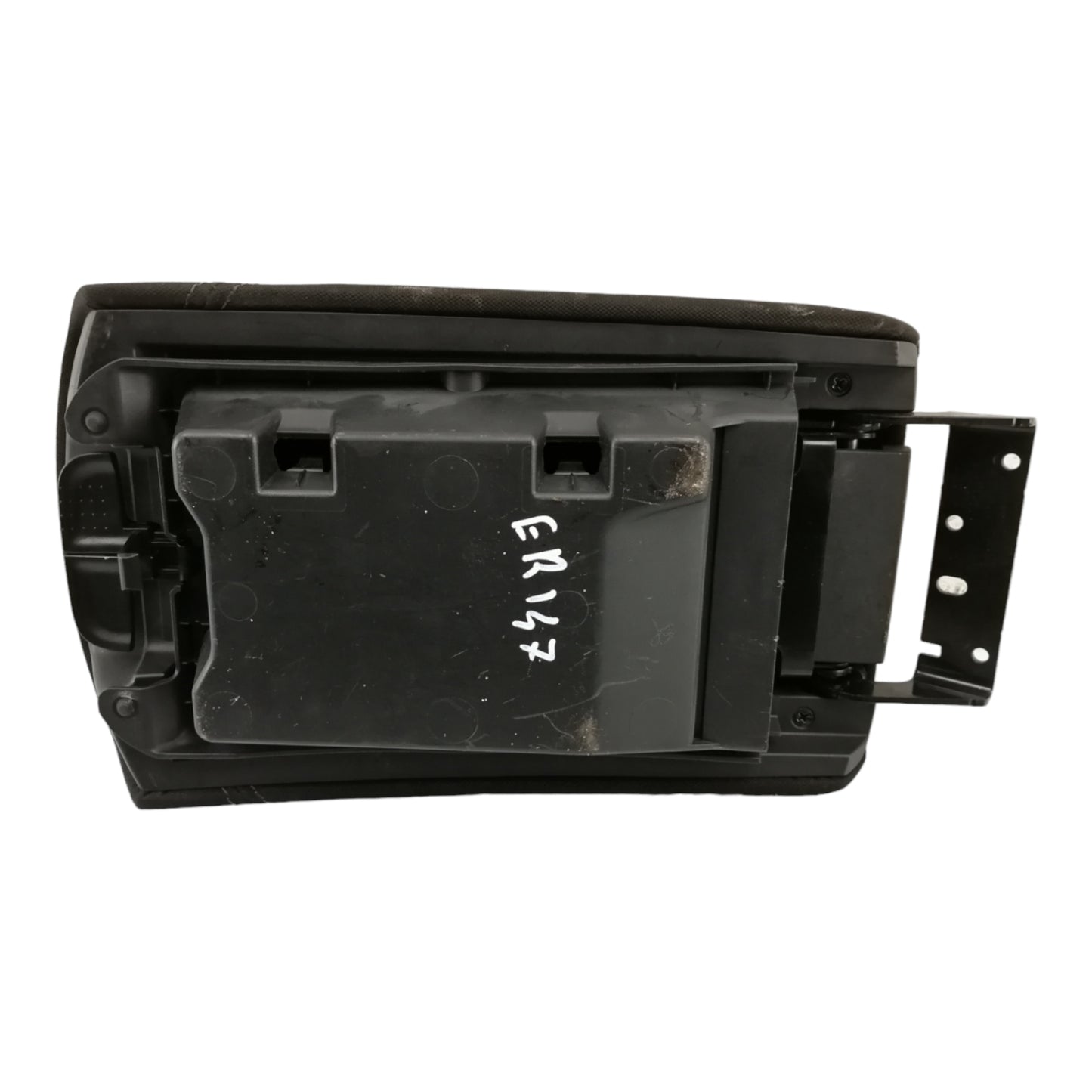 BoX Bracciolo Console Centrale NISSAN QASHQAI II