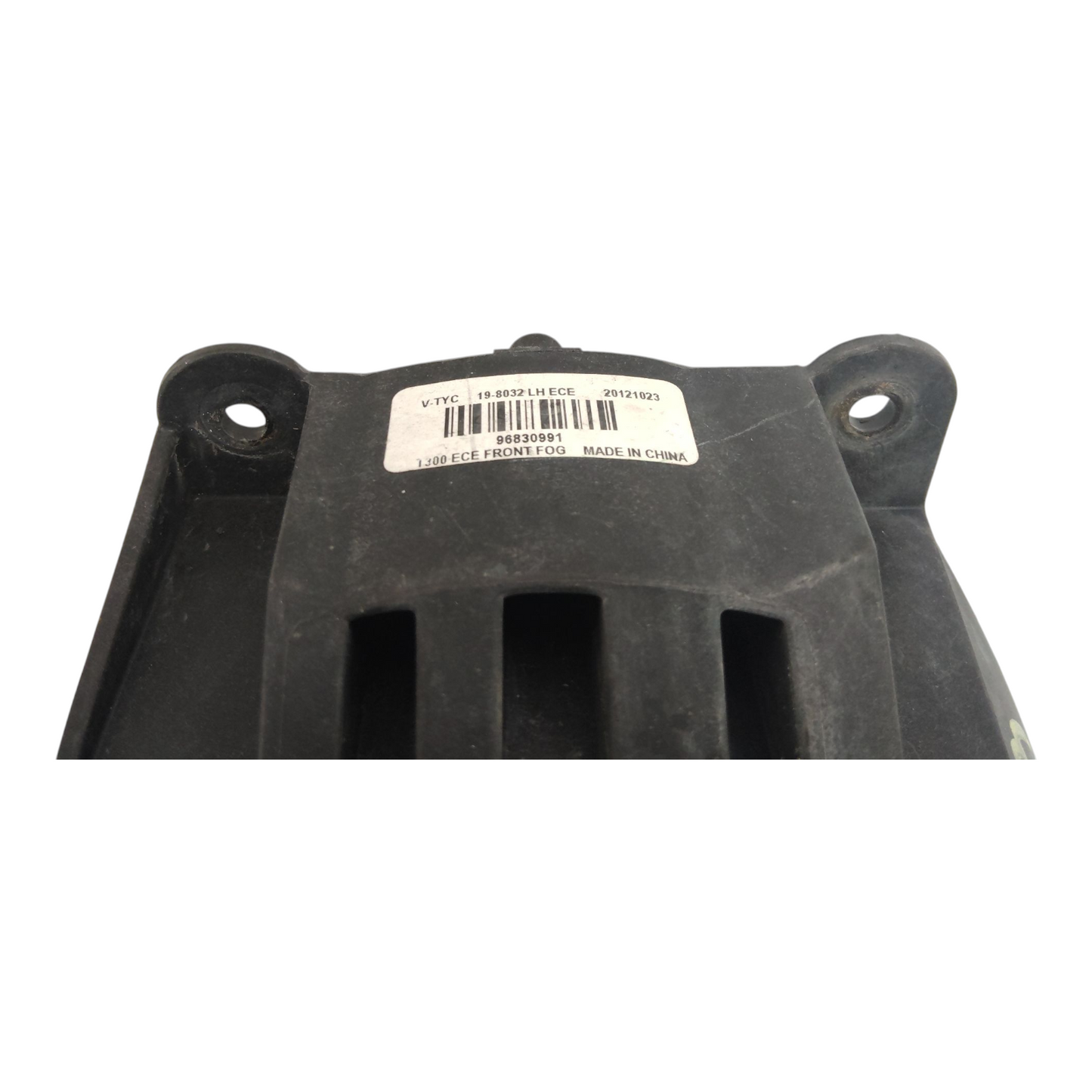 Fendinebbia Anteriore Sinistro CHEVROLET AVEO 3 Serie