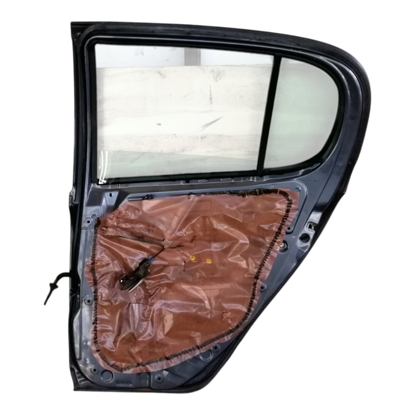 Porta Portiera Posteriore Destro TOYOTA YARIS FRANCE 1 Serie