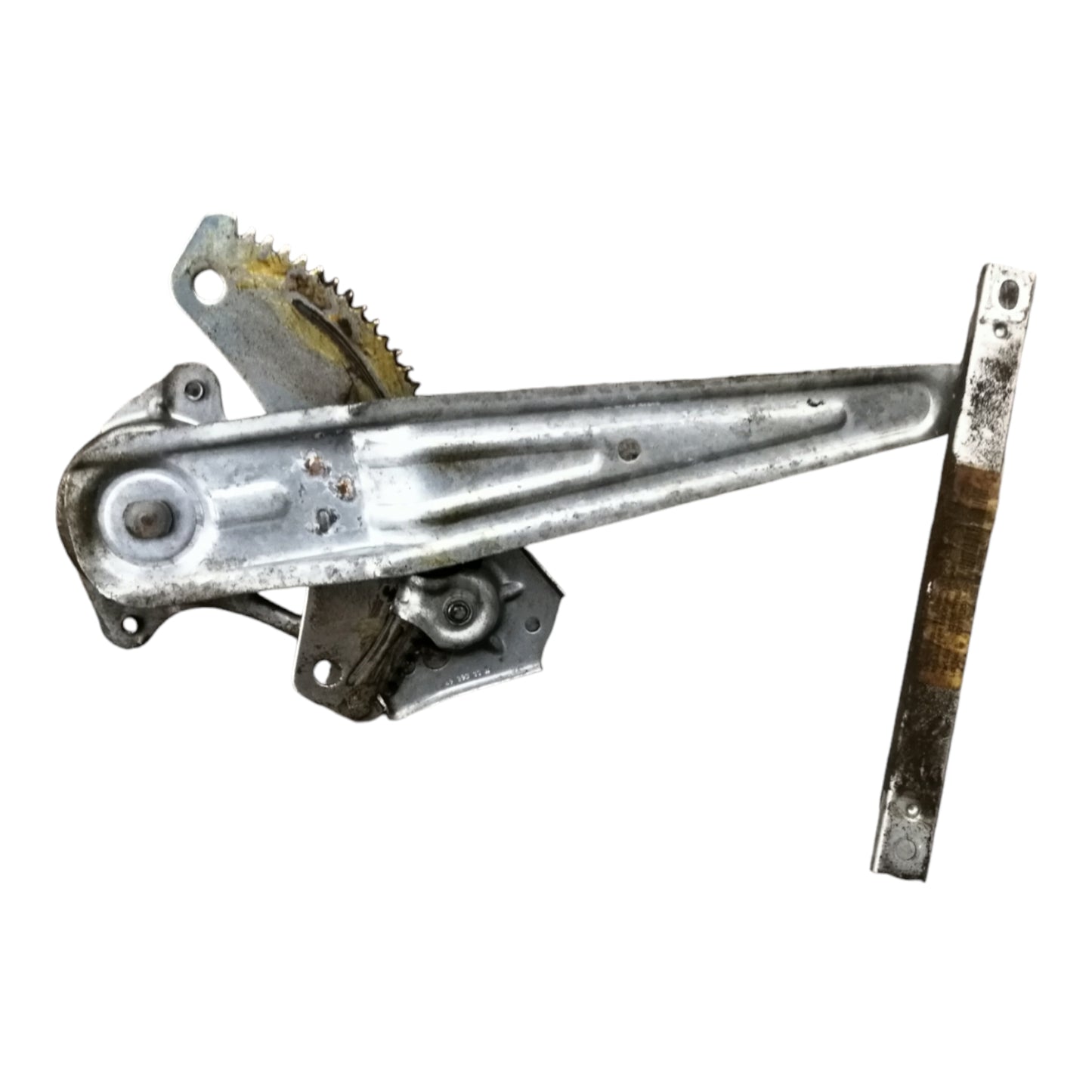 Alzacristallo Alzavetro Posteriore Destro NISSAN MICRA 4 Serie