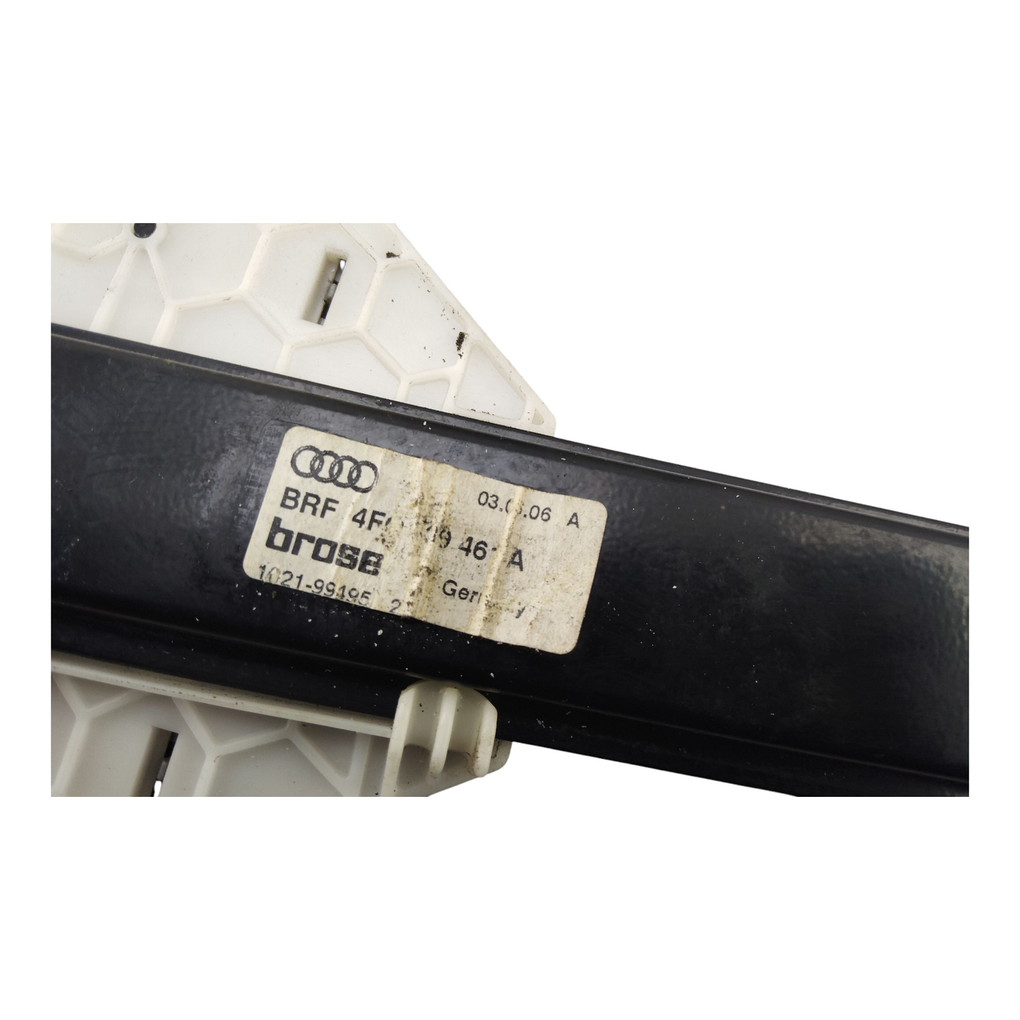 Alzacristallo Alzavetro Posteriore Sinistro AUDI A6 4F5 4F2 4FH