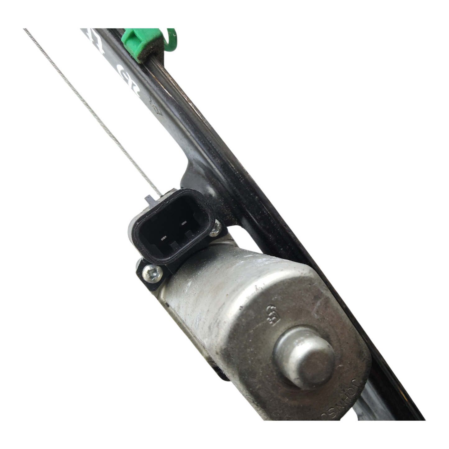 Alzacristallo Alzavetro Anteriore Sinistro FIAT PUNTO 2 Serie 3-5 Porte
