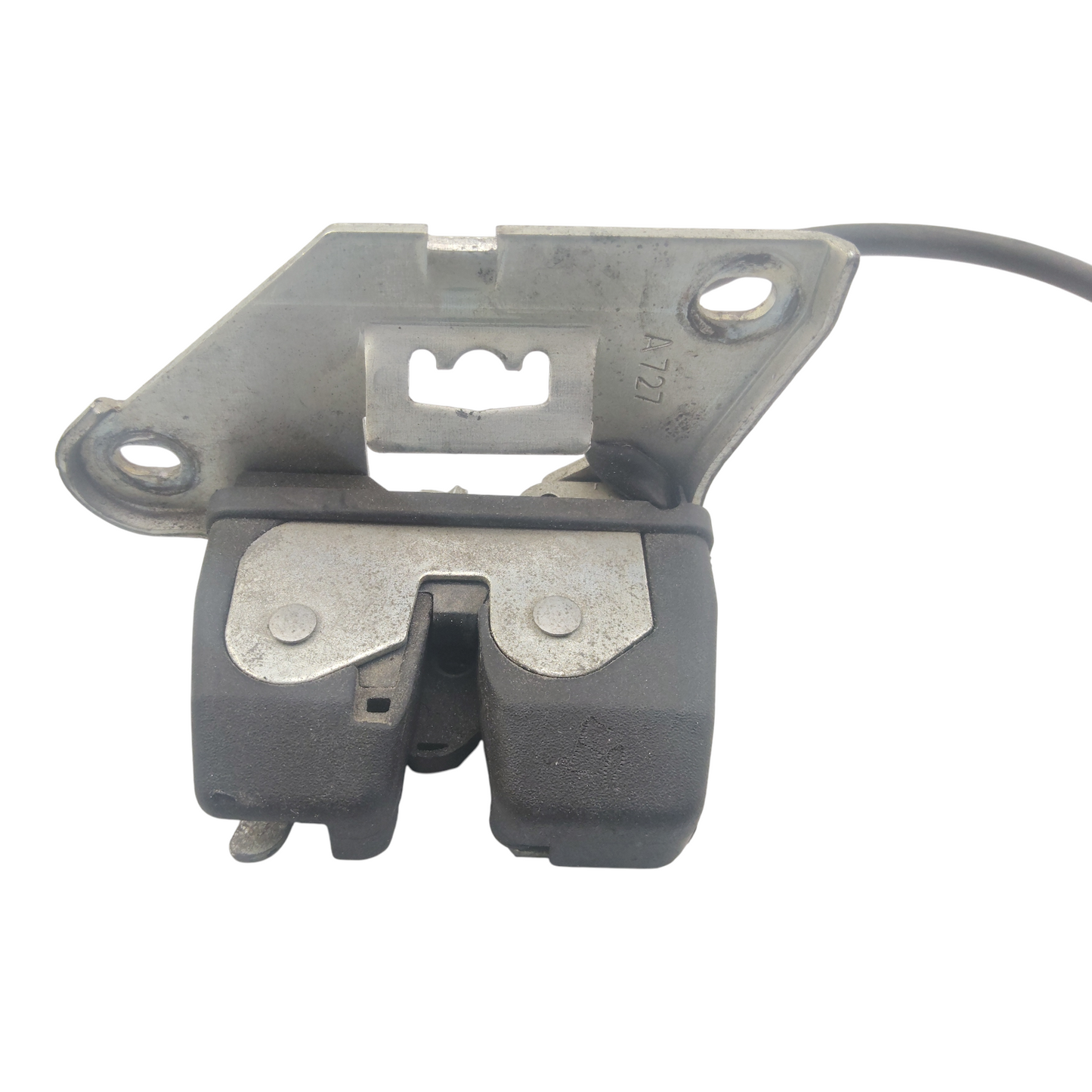 Serratura Portello Posteriore FIAT PUNTO 2 Serie 188 3-5 Porte
