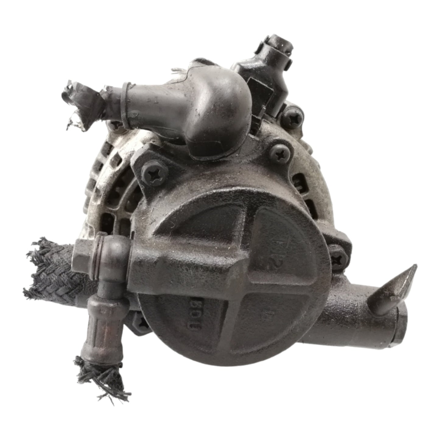 Alternatore HYUNDAI TUCSON 1 Serie/SANTA FE' 1 2 Serie/TRAJET 2.0 Diesel