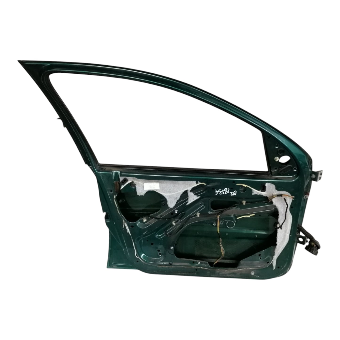 Porta Portiera Anteriore Sinistro PEUGEOT Berlina Plus SW 5 Porte