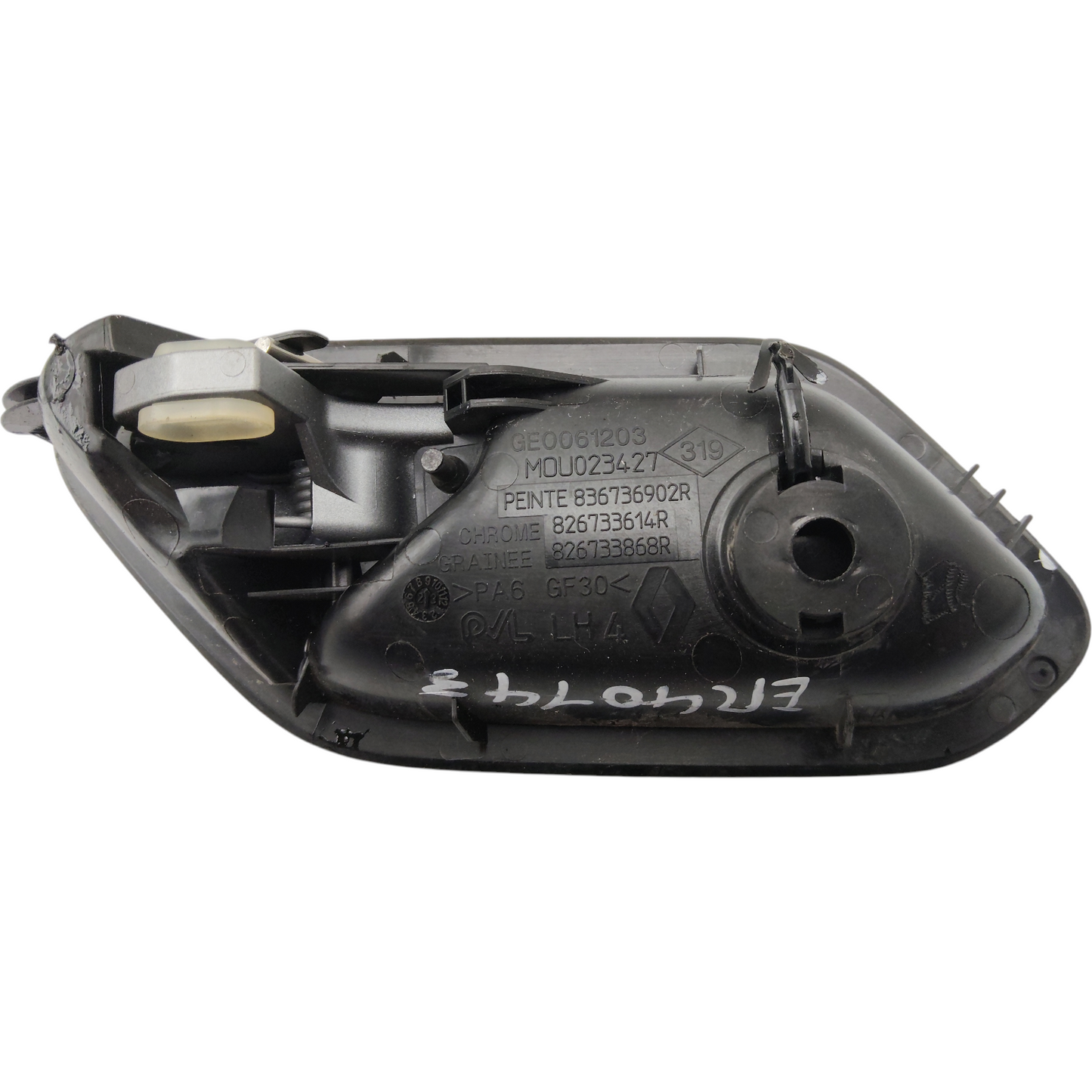 Maniglia Porta Interno Anteriore Sinistro DACIA SANDERO 3 Serie