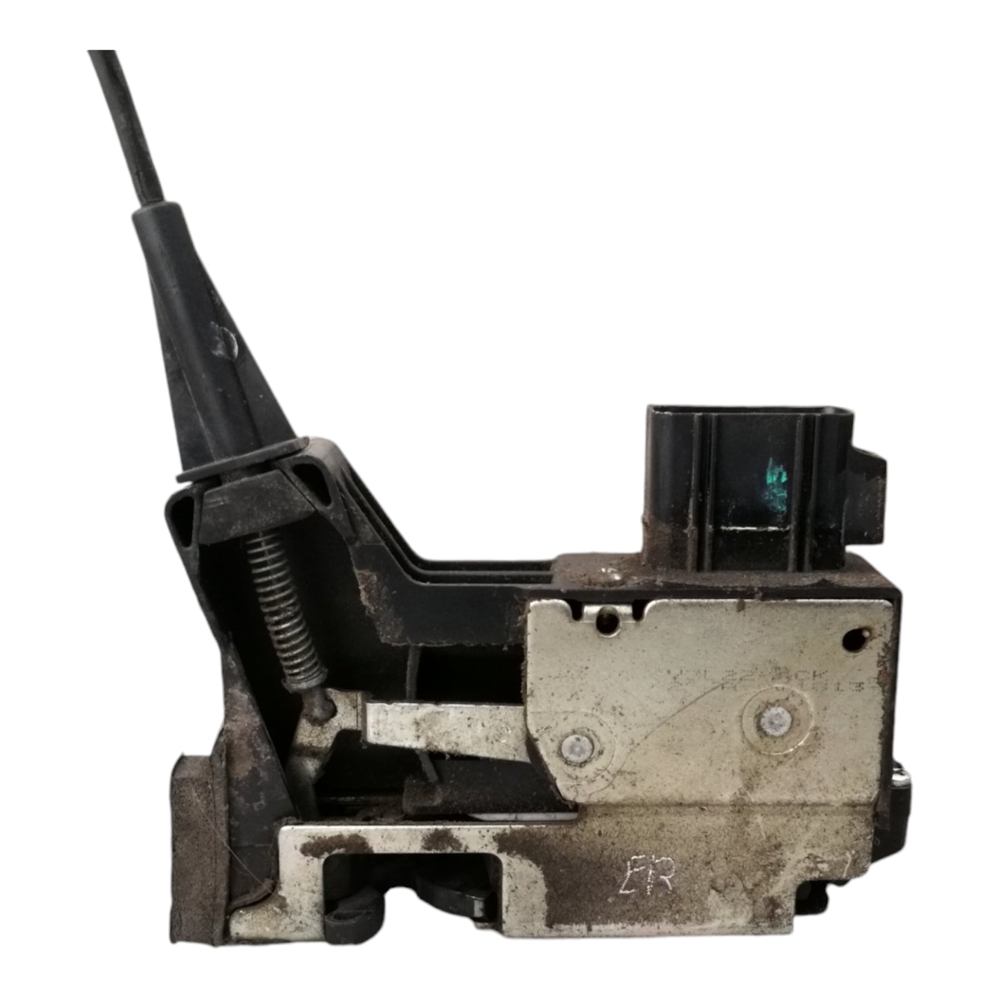 Serratura Porta Anteriore Sinistro FORD FIESTA 5 Serie