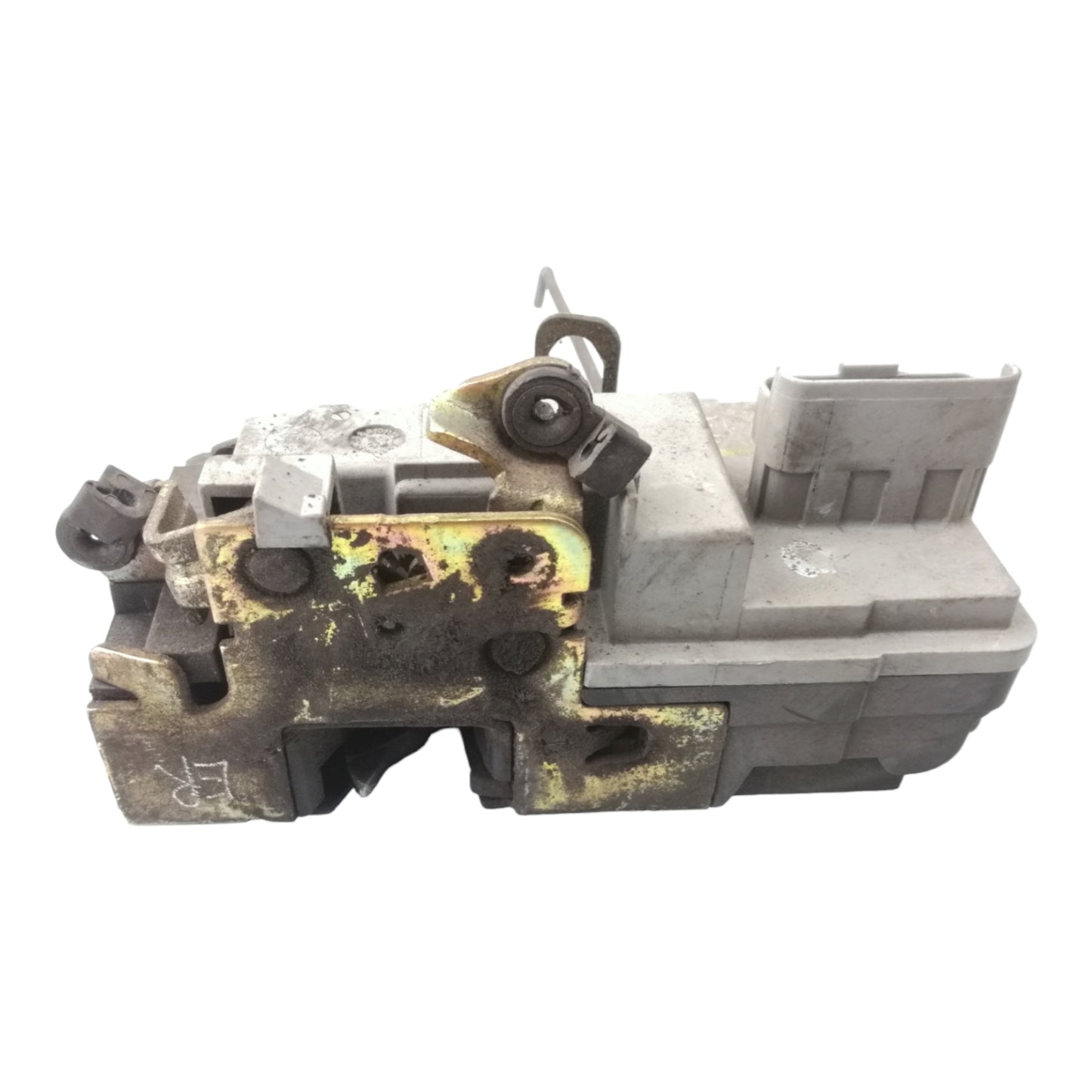 Serratura Porta Anteriore Destro PEUGEOT 206/306 1 2 Serie 3-5 Porte