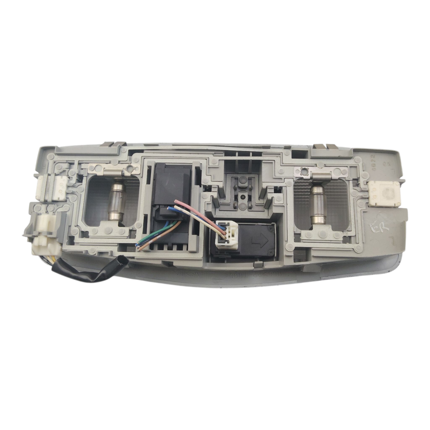 Luce Cortesia Plafoniera Abitacolo Anteriore MITSUBISHI ASX 1 Serie