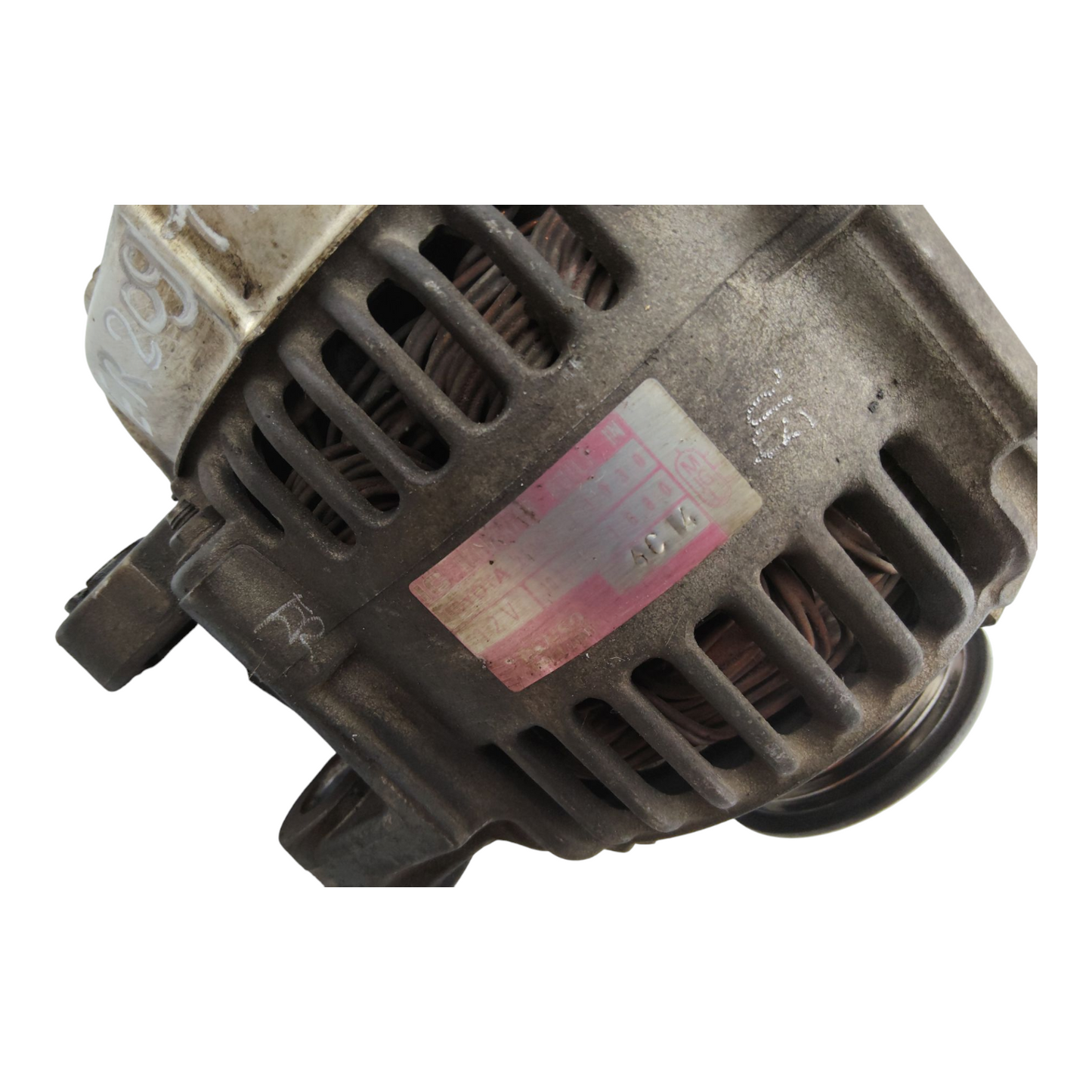 Alternatore TOYOTA YARIS 1 Serie 1.0 Benzina Motore 1SZ FE