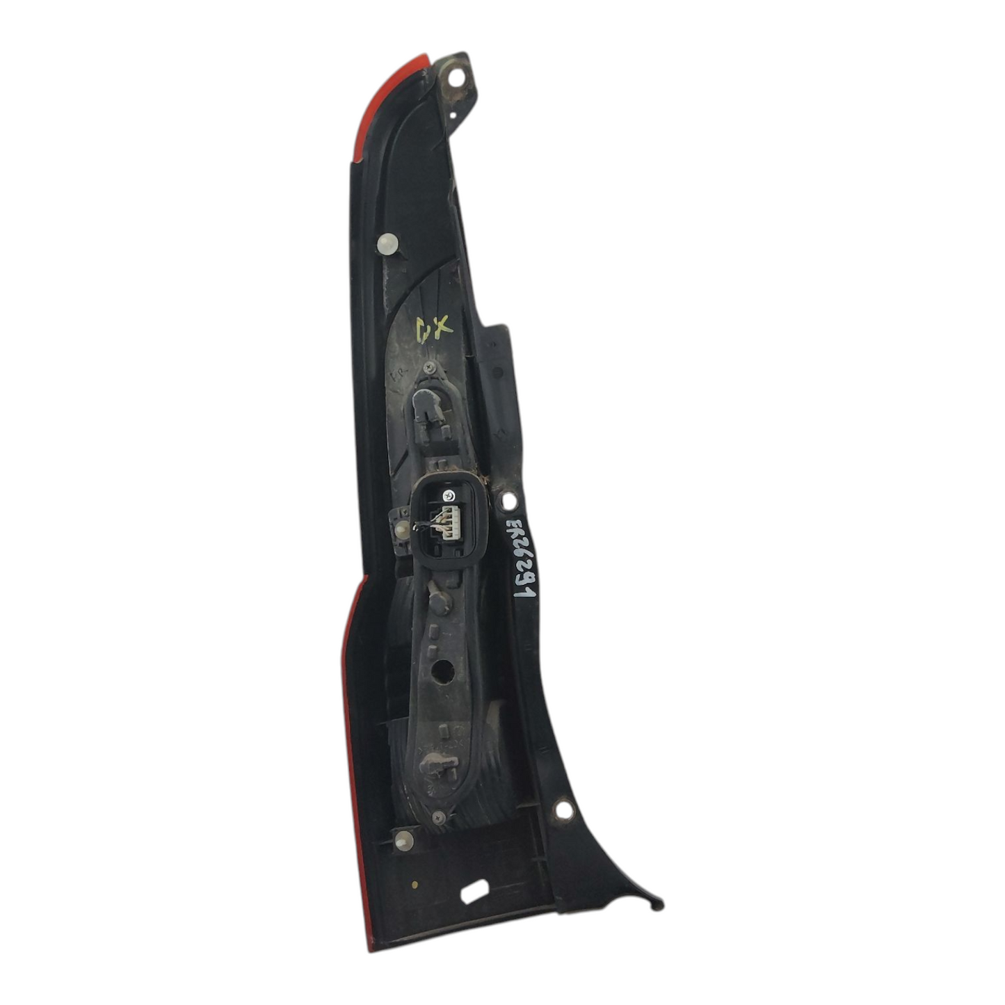 Fanale Stop Posteriore Destro FIAT PANDA 2 Serie Berlina VAN