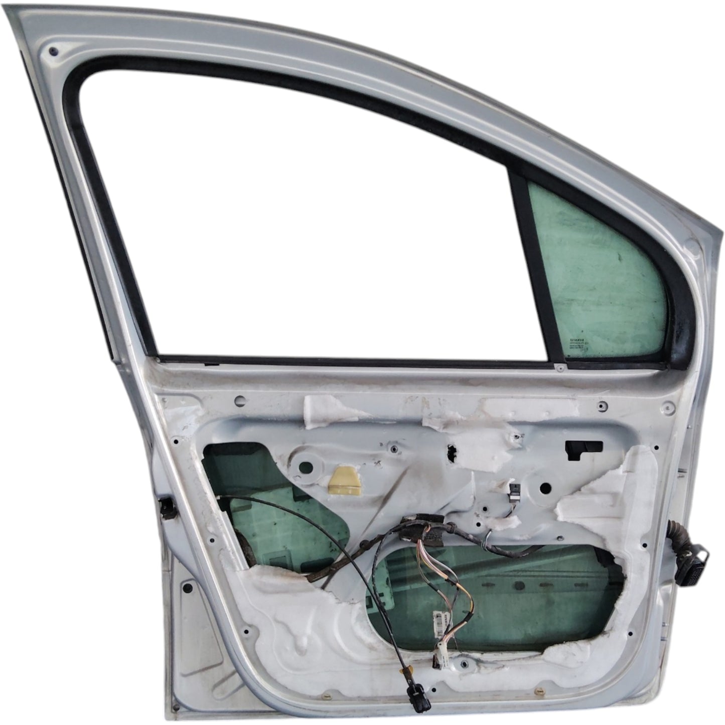Porta Portiera Anteriore Sinistro RENAULT MODUS