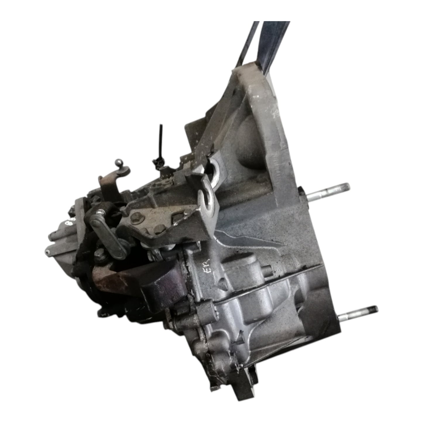 Cambio Manuale 5 Marce ALFA ROMEO 147 1.6 Twin Spark Motore AR37203
