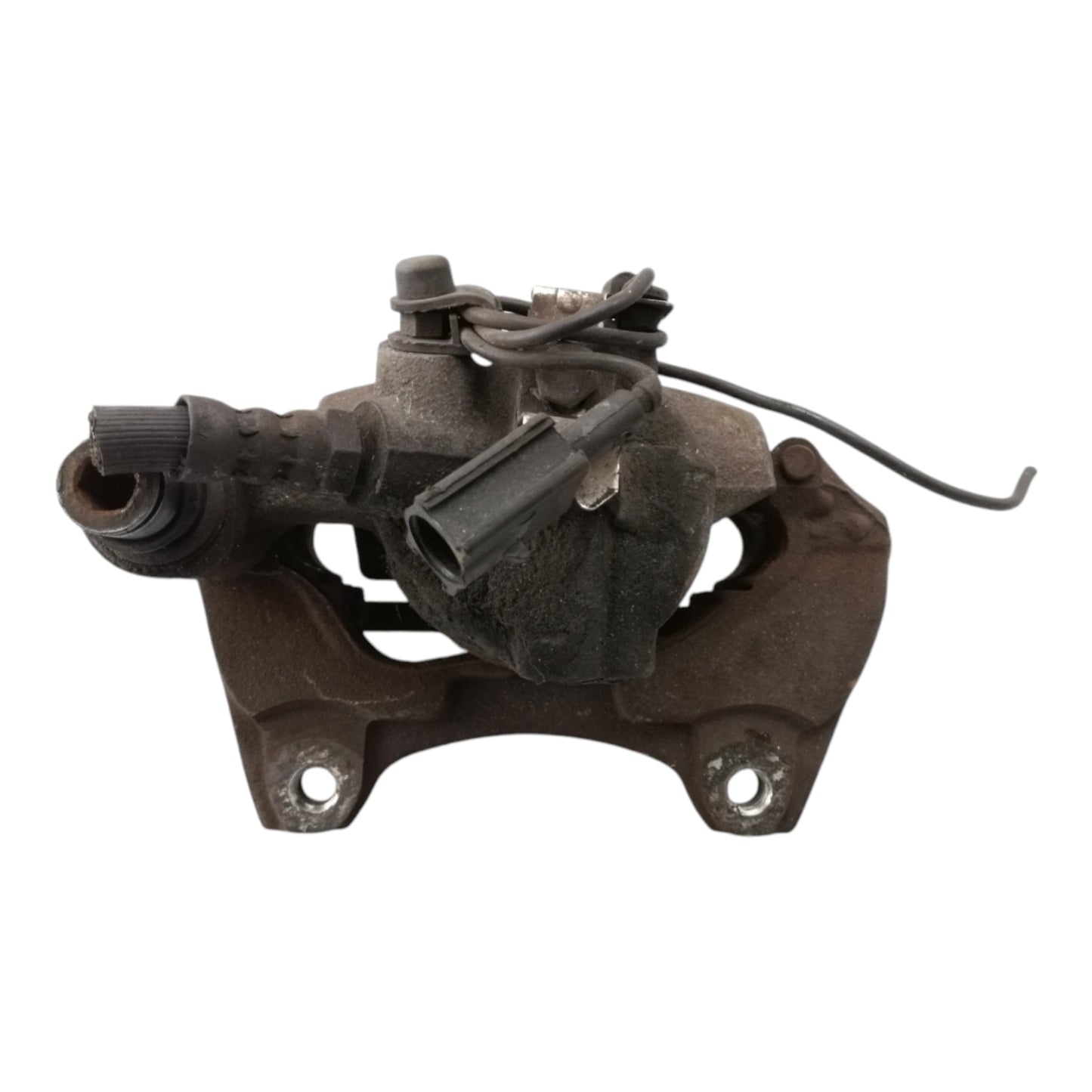 Pinza Freno Anteriore Sinistro FIAT 500 2 Serie/PANDA 2 Serie/PUNTO 2