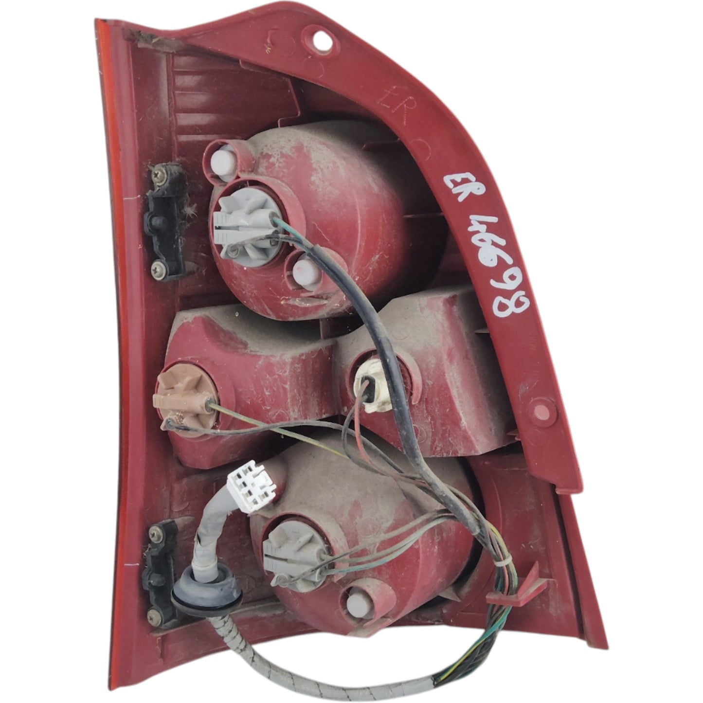 Fanale Stop Posteriore Destro HYUNDAI ATOS PRIME 1 2 Serie