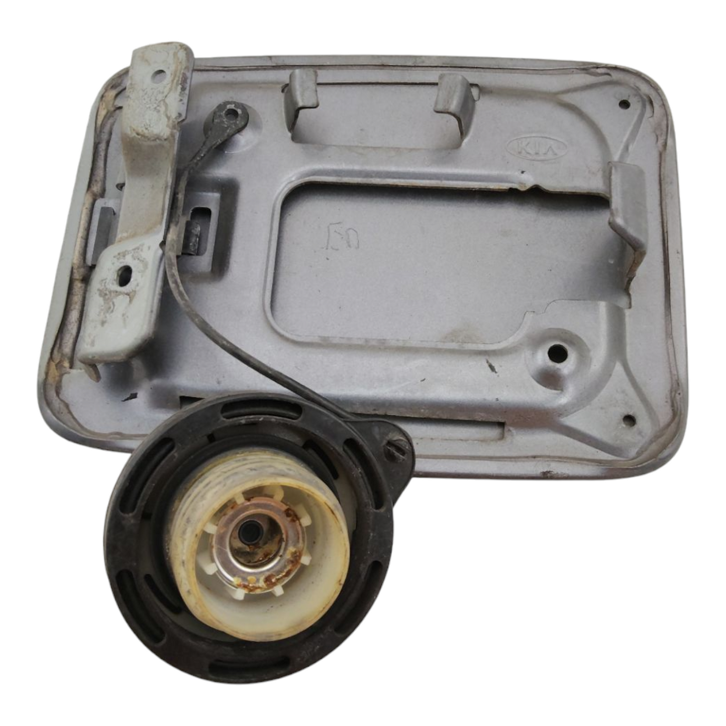 Sportello Carburante Posteriore KIA SORENTO 1 2 Serie