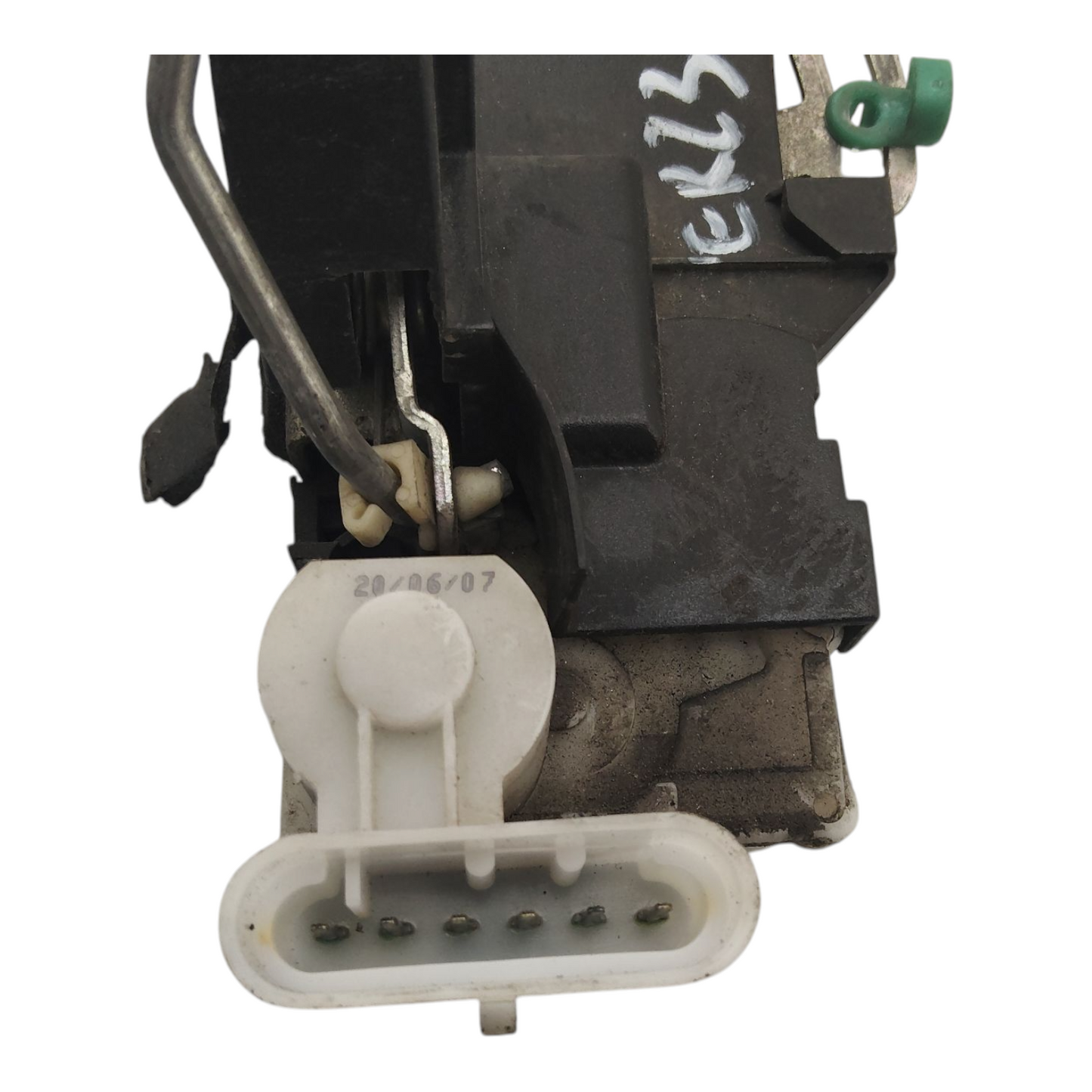 Serratura Porta Anteriore Sinistro ALFA ROMEO 147 1 2 Serie/GT