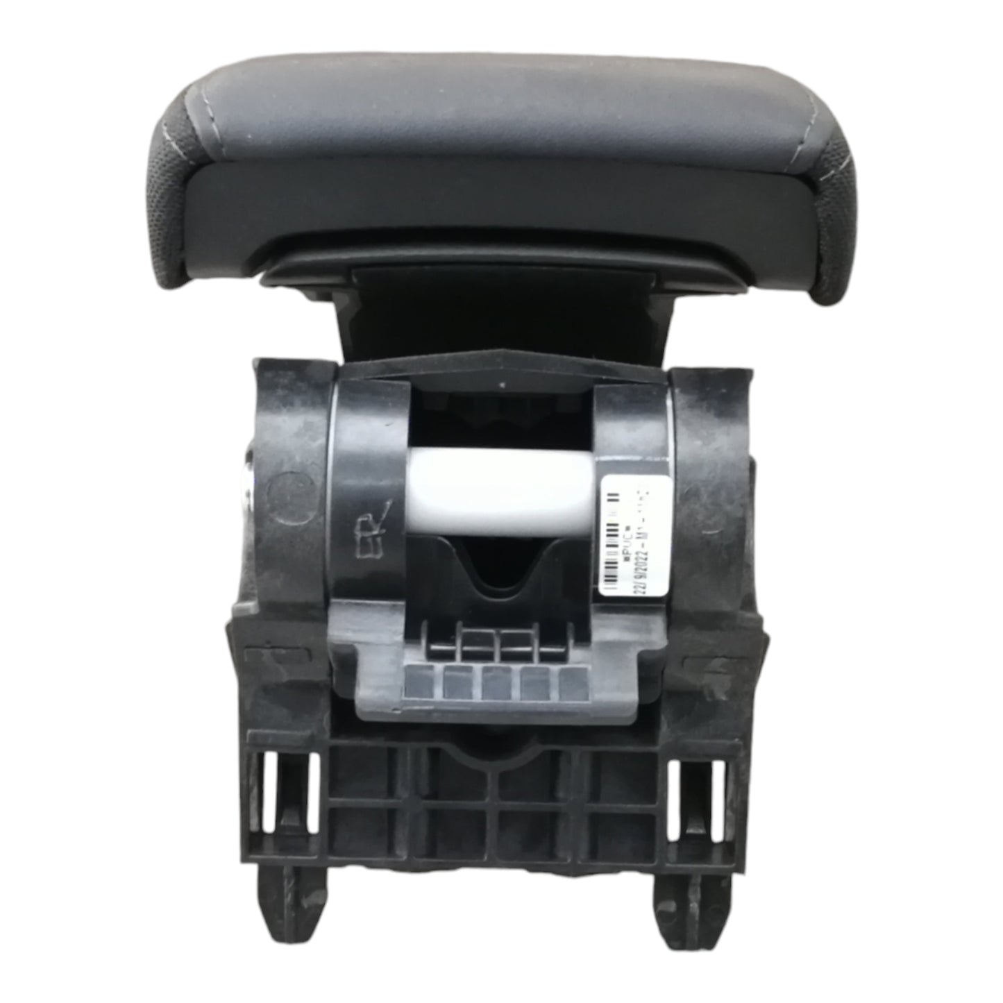 Bracciolo Console Centrale PEUGEOT 2008 2 Serie