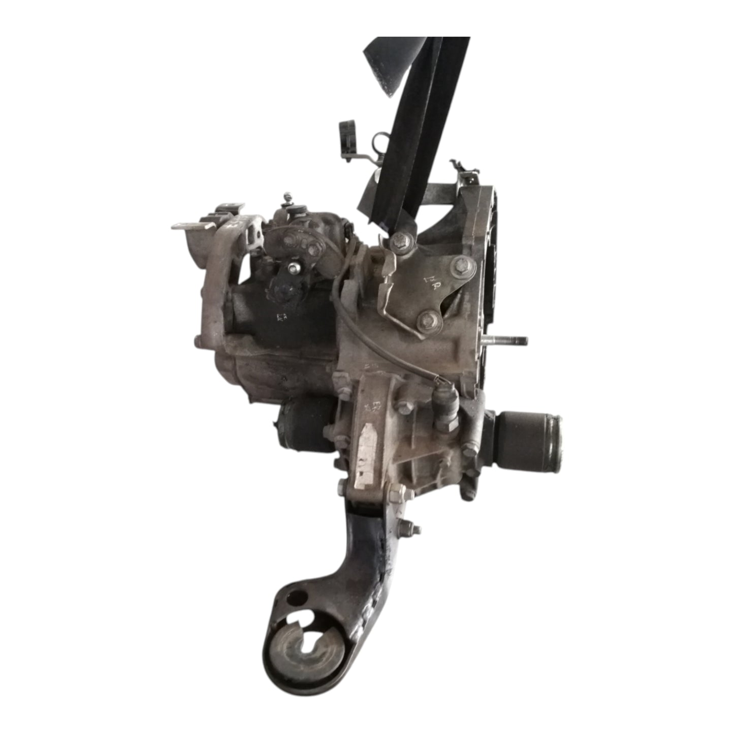 Cambio Manuale 5 Marce FIAT SEICENTO/600 1.1 Benzina