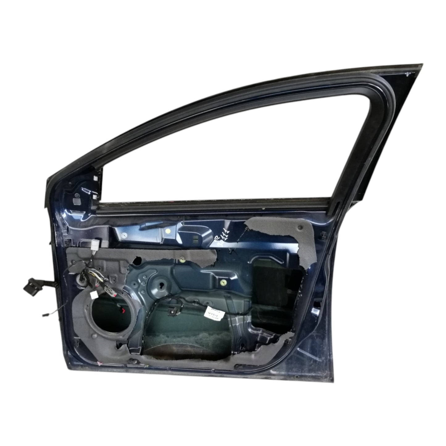 Porta Portiera Anteriore Destro FORD MONDEO 4 Serie Berlina SW